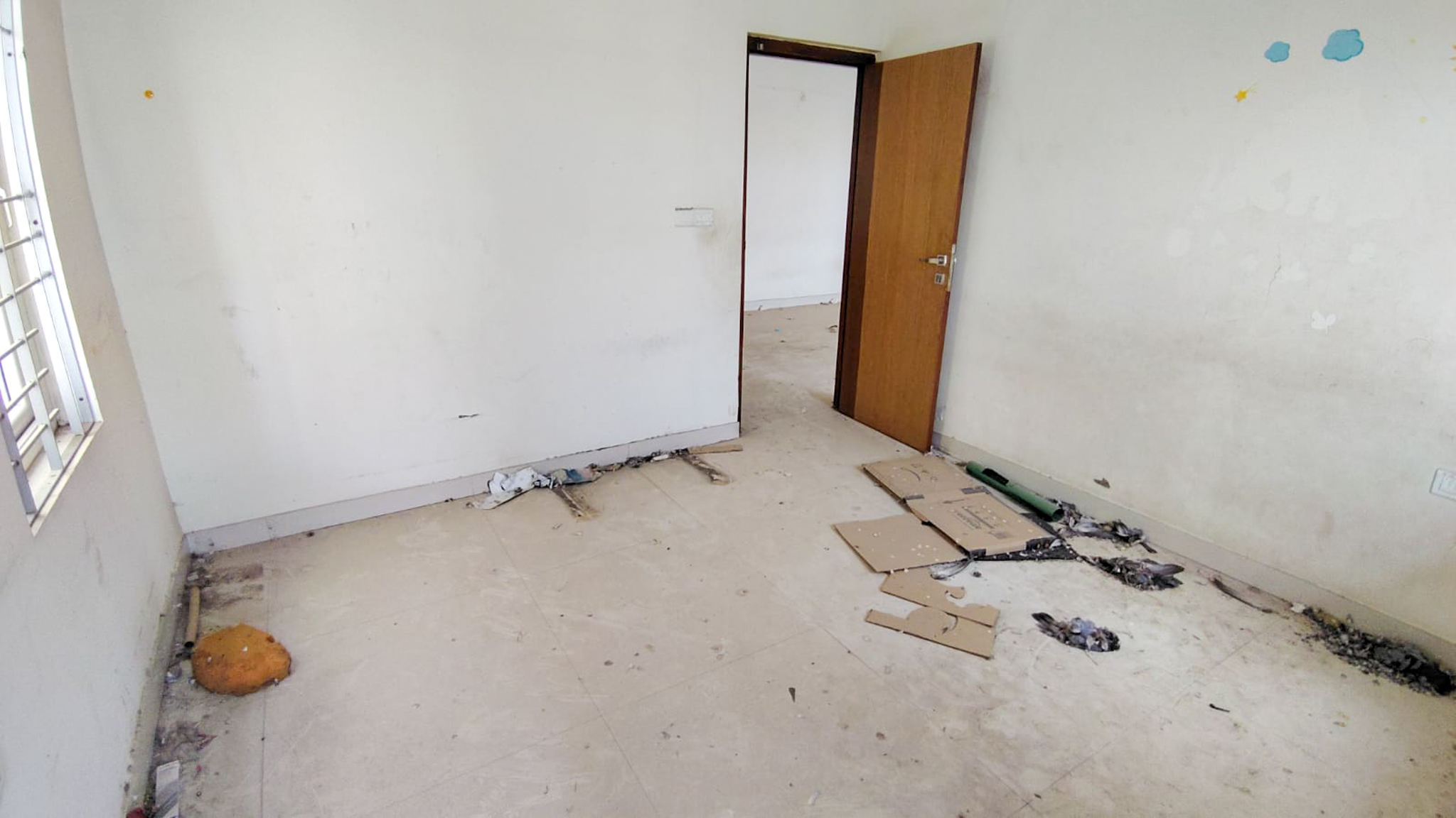 2 BHK Flat for sale in Shweta Aryan, Hyderabad Hyderabad — photo 7