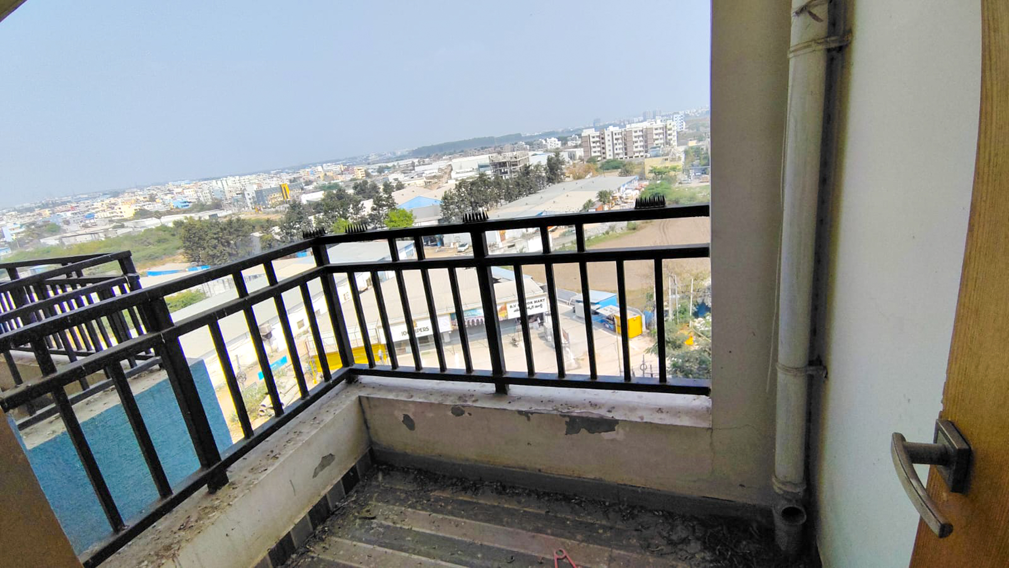2 BHK Flat for sale in Shweta Aryan, Hyderabad Hyderabad — photo 8