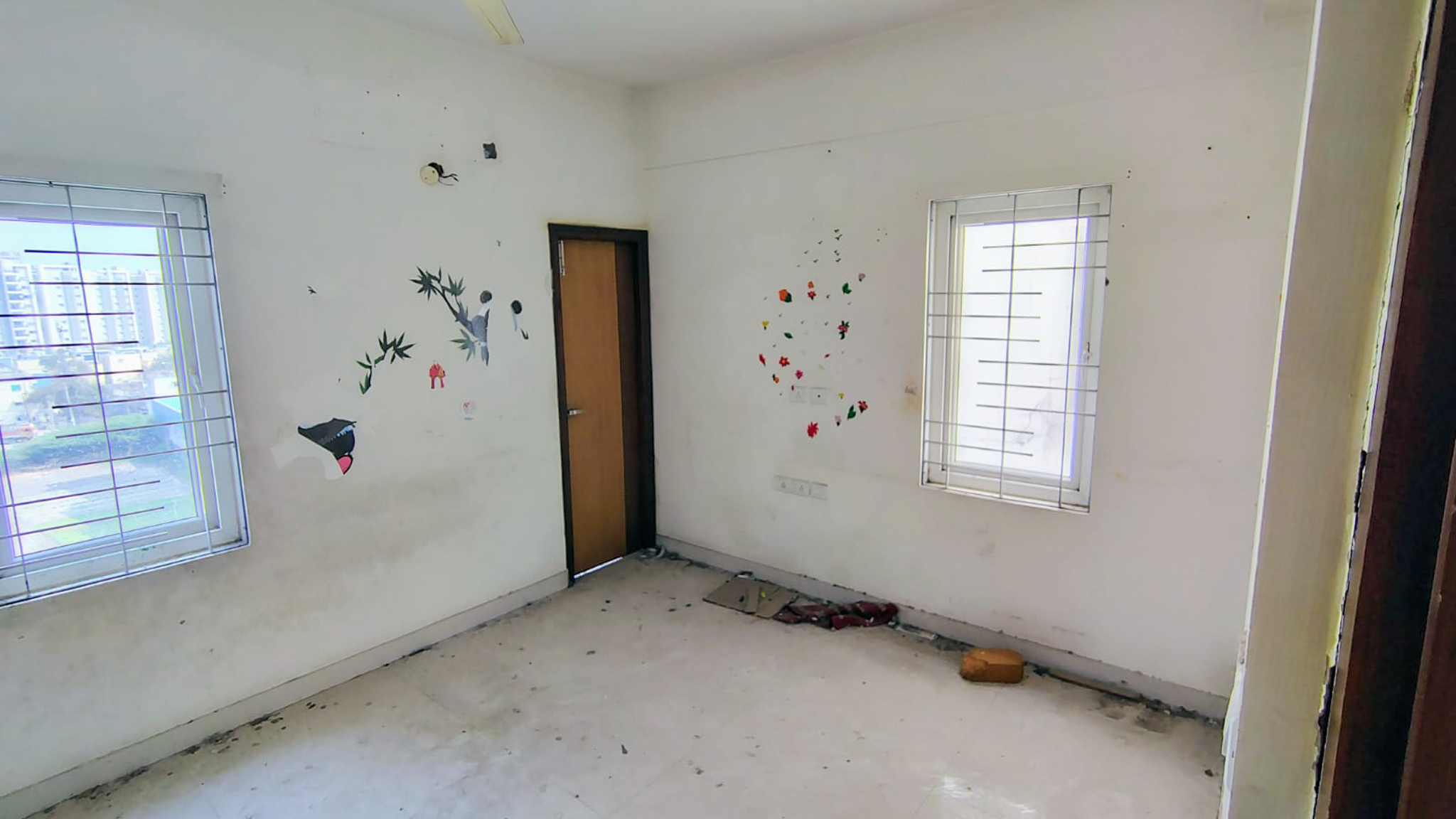 2 BHK Flat for sale in Shweta Aryan, Hyderabad Hyderabad — photo 19