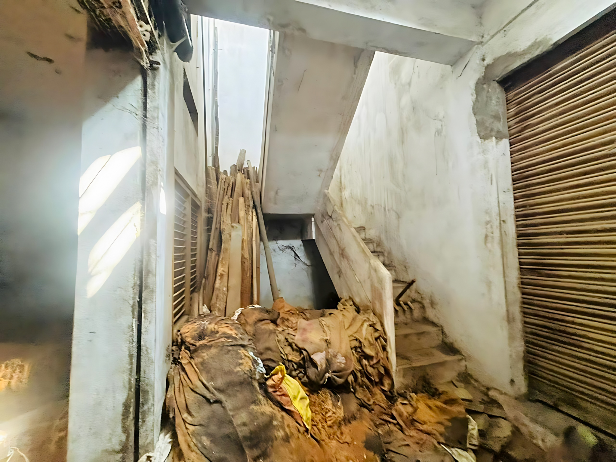 233.33 square yard Shops for sale in Nizamabad Nizamabad — photo 2