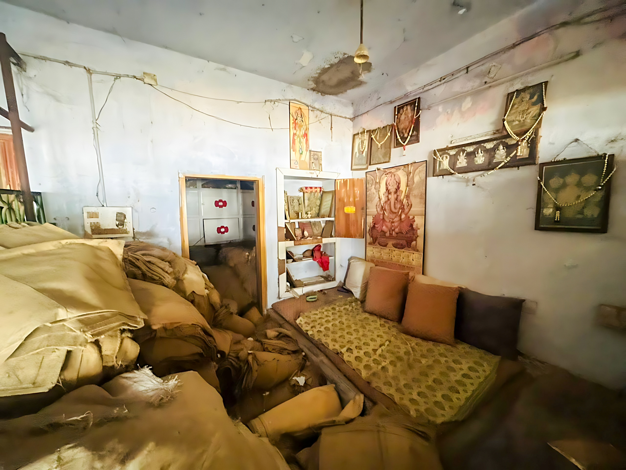 233.33 square yard Shops for sale in Nizamabad Nizamabad — photo 12