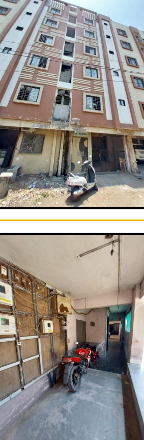 Flat for sale in Olpad — photo 1