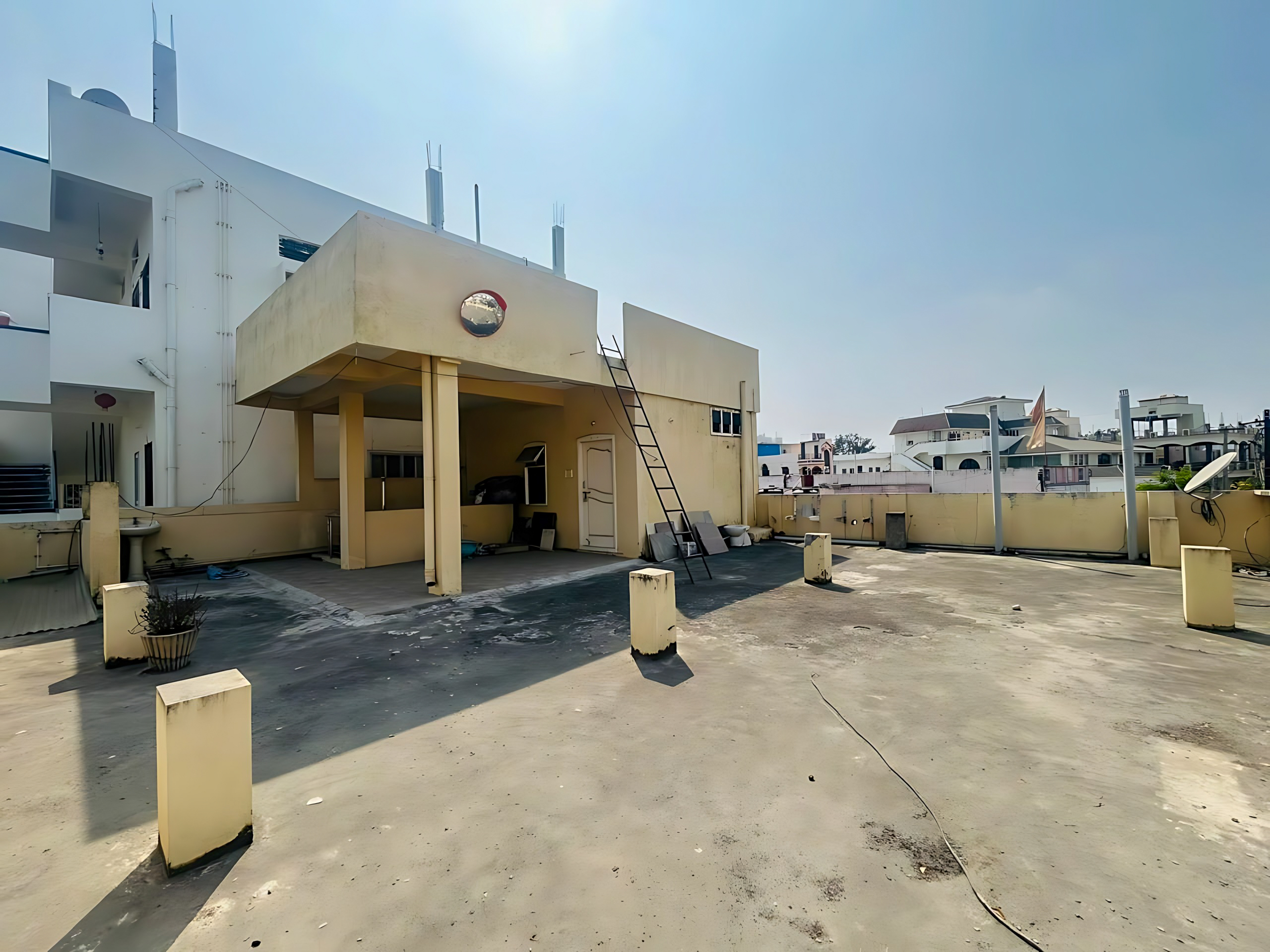 3 BHK Individual House for sale in Nil, Nizamabad Nizamabad — photo 15