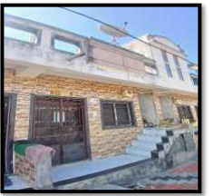 40.13 square meter Villa for sale in BARDOLI, SURAT Baben — photo 1