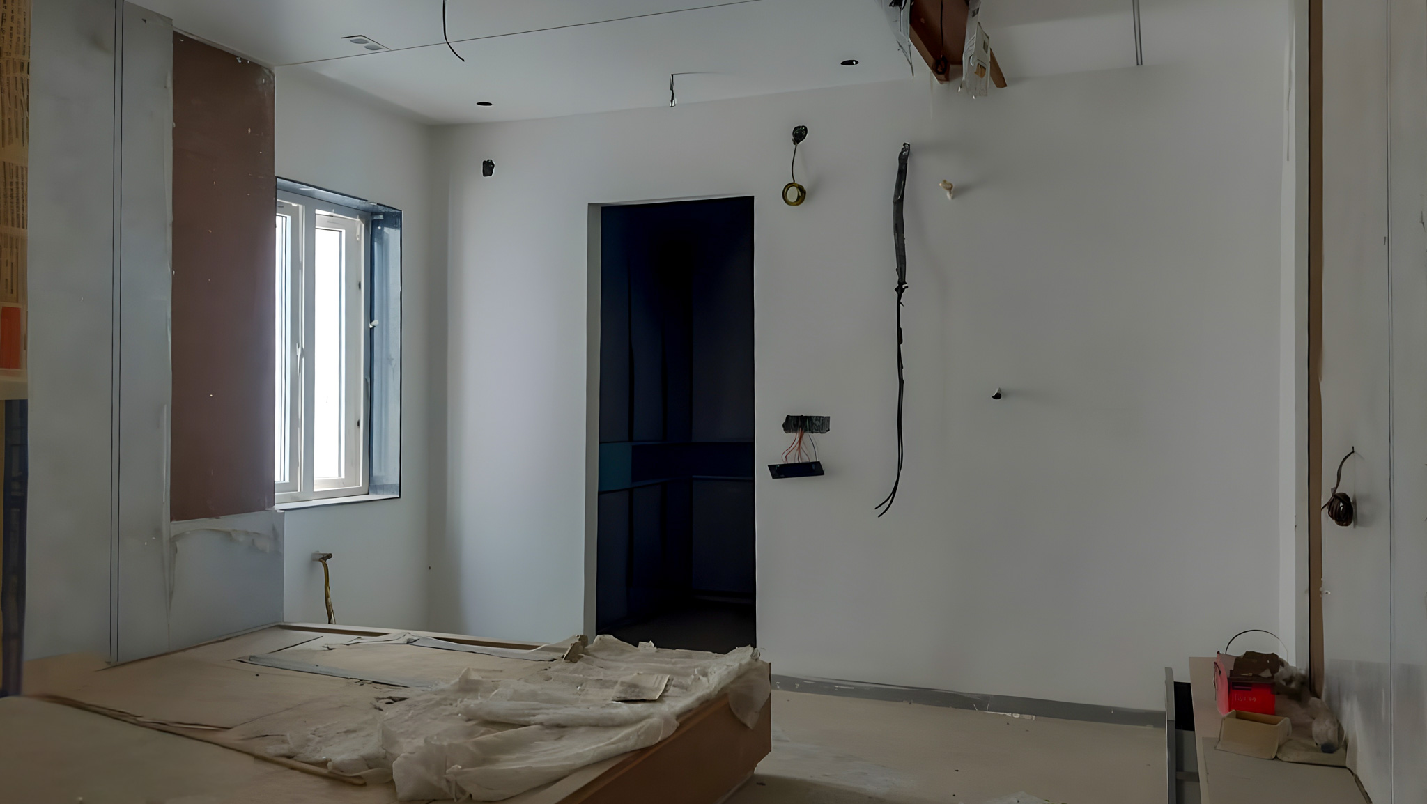 4 BHK Individual House for sale in Duplex House, Mathura Nagar, Nizamabad Nizamabad — photo 13