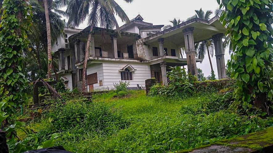 Individual House for sale in Kanthavara village, Karkala Taluk, Udupi District Karnataka Udupi — photo 1