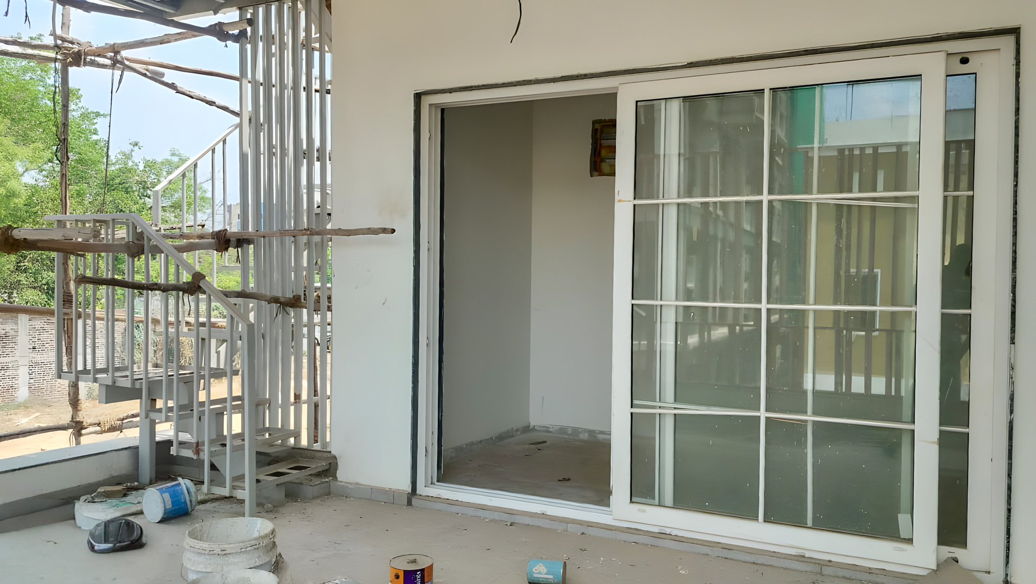 4 BHK Individual House for sale in Duplex House, Mathura Nagar, Nizamabad Nizamabad — photo 12