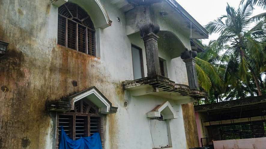 Individual House for sale in Kanthavara village, Karkala Taluk, Udupi District Karnataka Udupi — photo 3