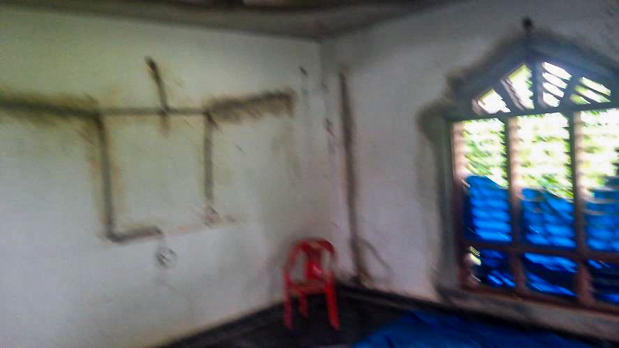 Individual House for sale in Kanthavara village, Karkala Taluk, Udupi District Karnataka Udupi — photo 21