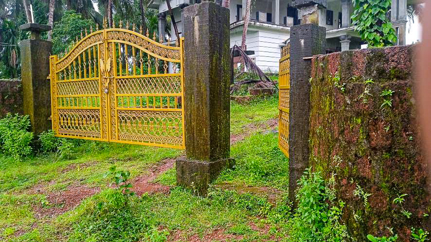 Individual House for sale in Kanthavara village, Karkala Taluk, Udupi District Karnataka Udupi — photo 28