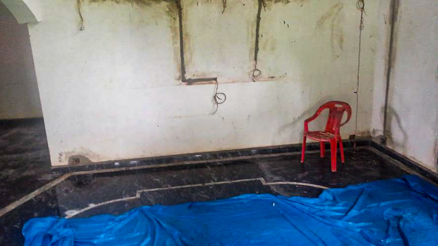 Individual House for sale in Kanthavara village, Karkala Taluk, Udupi District Karnataka Udupi — photo 24