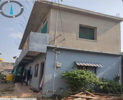 1809 square feet Individual House for sale in Mohammadali Road, Haliyal , Uttara Kannada Haliyal — photo 3