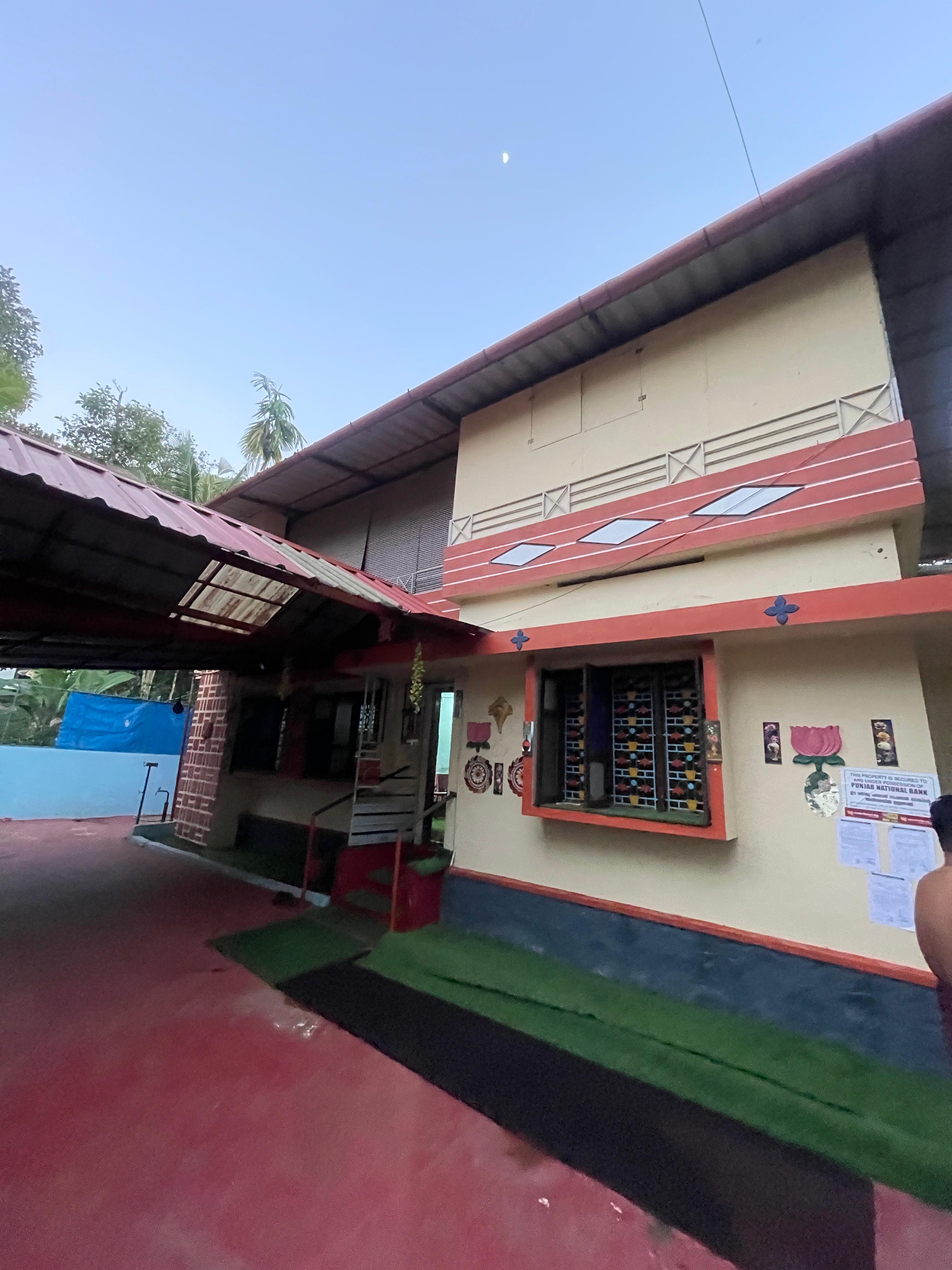 1235 square feet Individual House for sale in KIDANGANNUR — photo 4