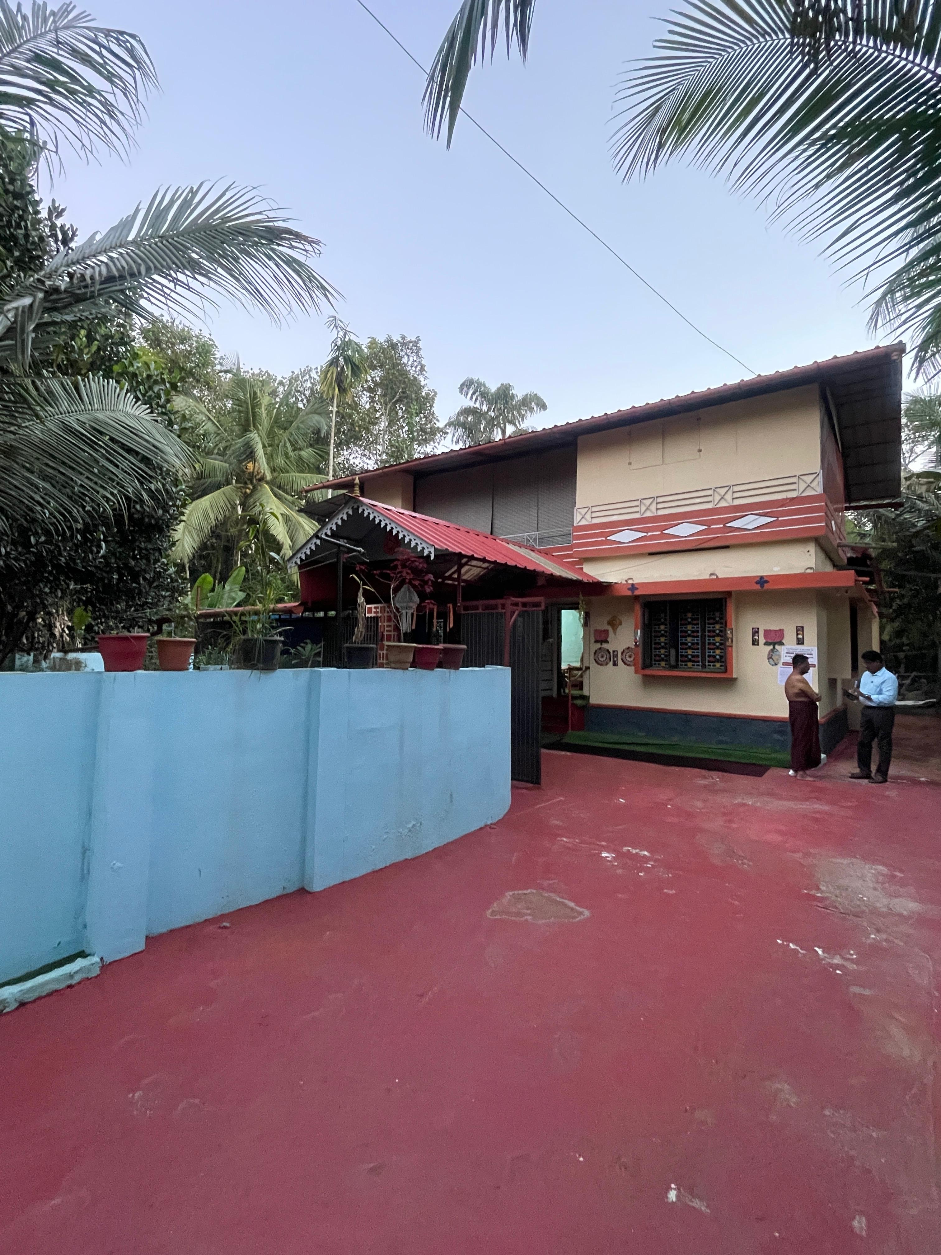 1235 square feet Individual House for sale in KIDANGANNUR — photo 3