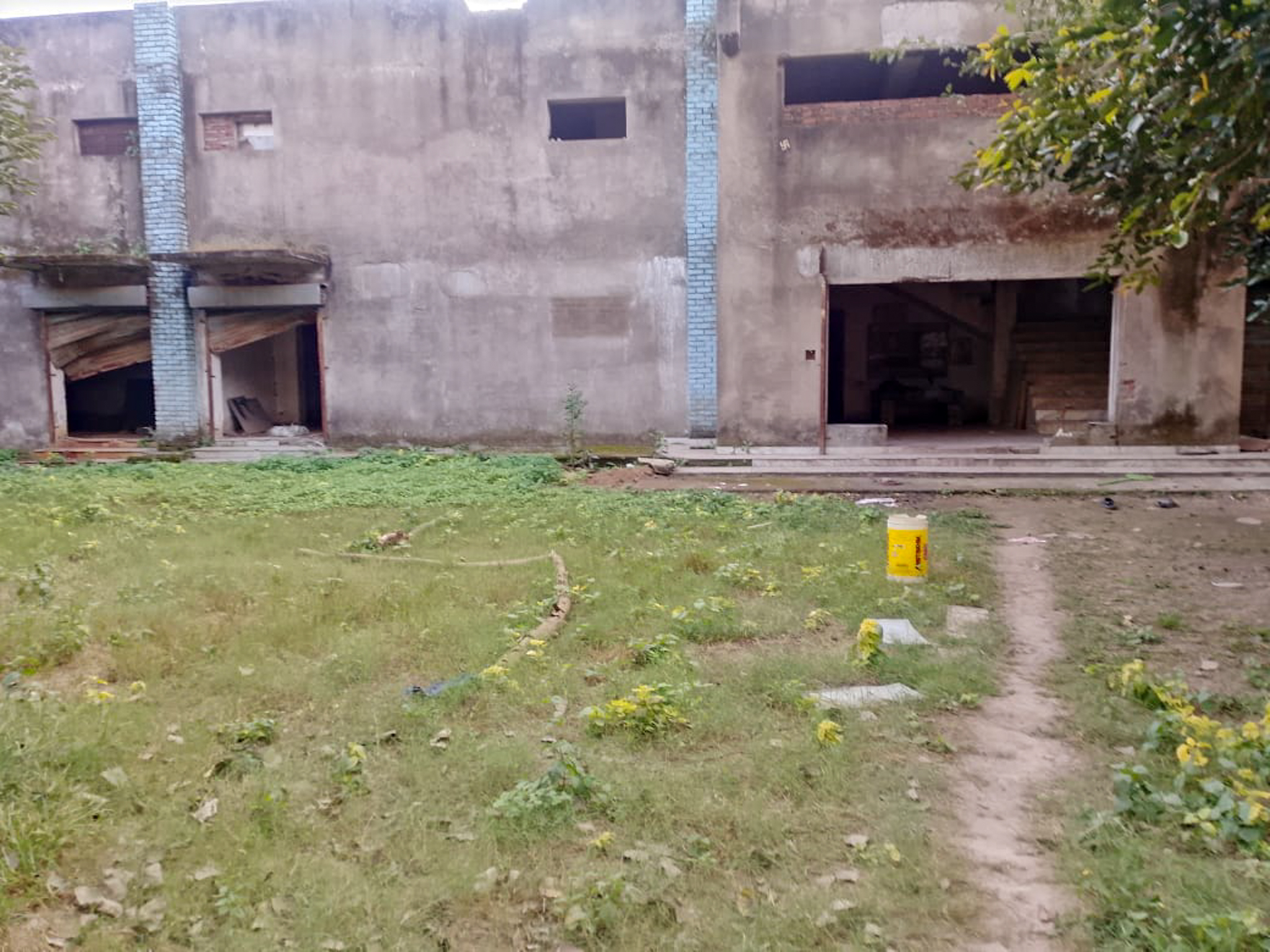 5082 square yard Industrial Plot with Factory Building for sale in Village: Behrampur,  Tehsil -Nalagarh, Baddi Industrial Area — photo 9