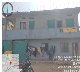 1809 square feet Individual House for sale in Mohammadali Road, Haliyal , Uttara Kannada Haliyal — photo 2