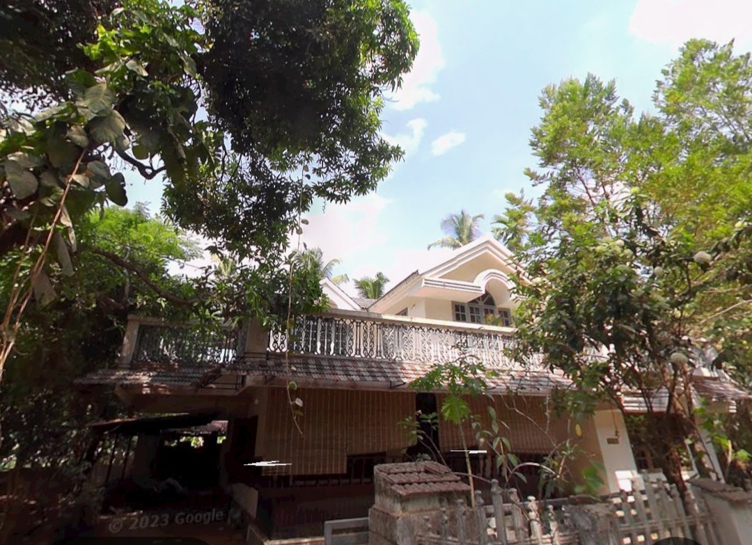 3500 square feet Individual House for sale in Near Sri Krishna HSS Guruvayoor Akathiyoor — photo 1