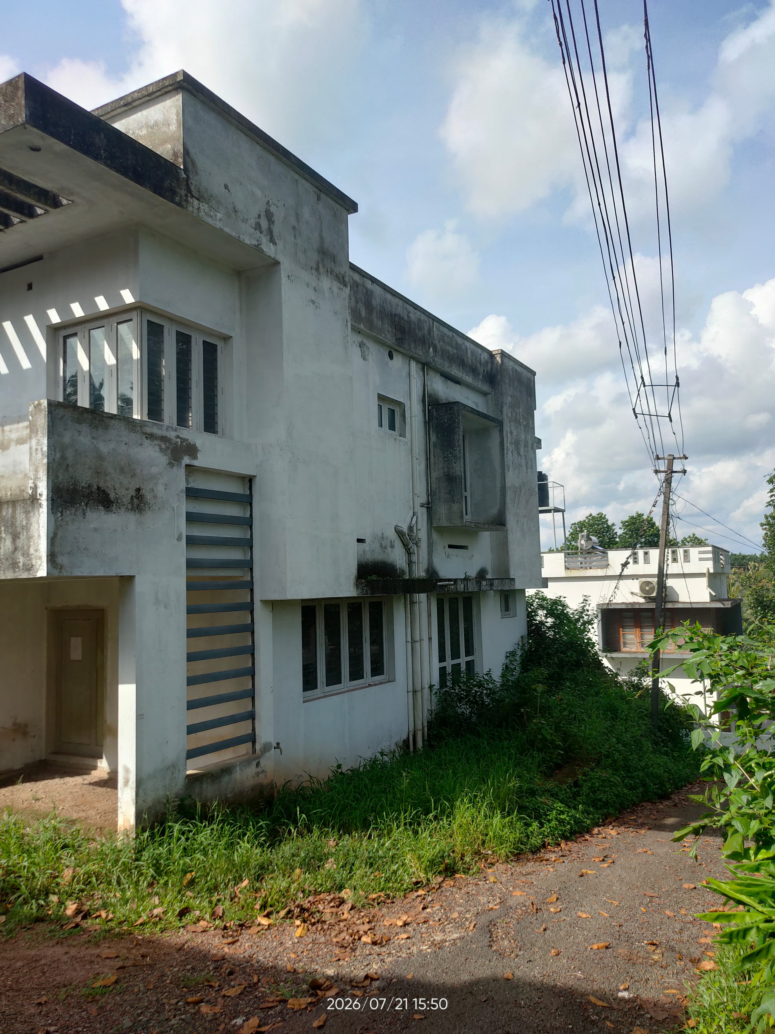 1378 square feet Individual House for sale in VAZHAKULAM Vazhakulam — photo 4