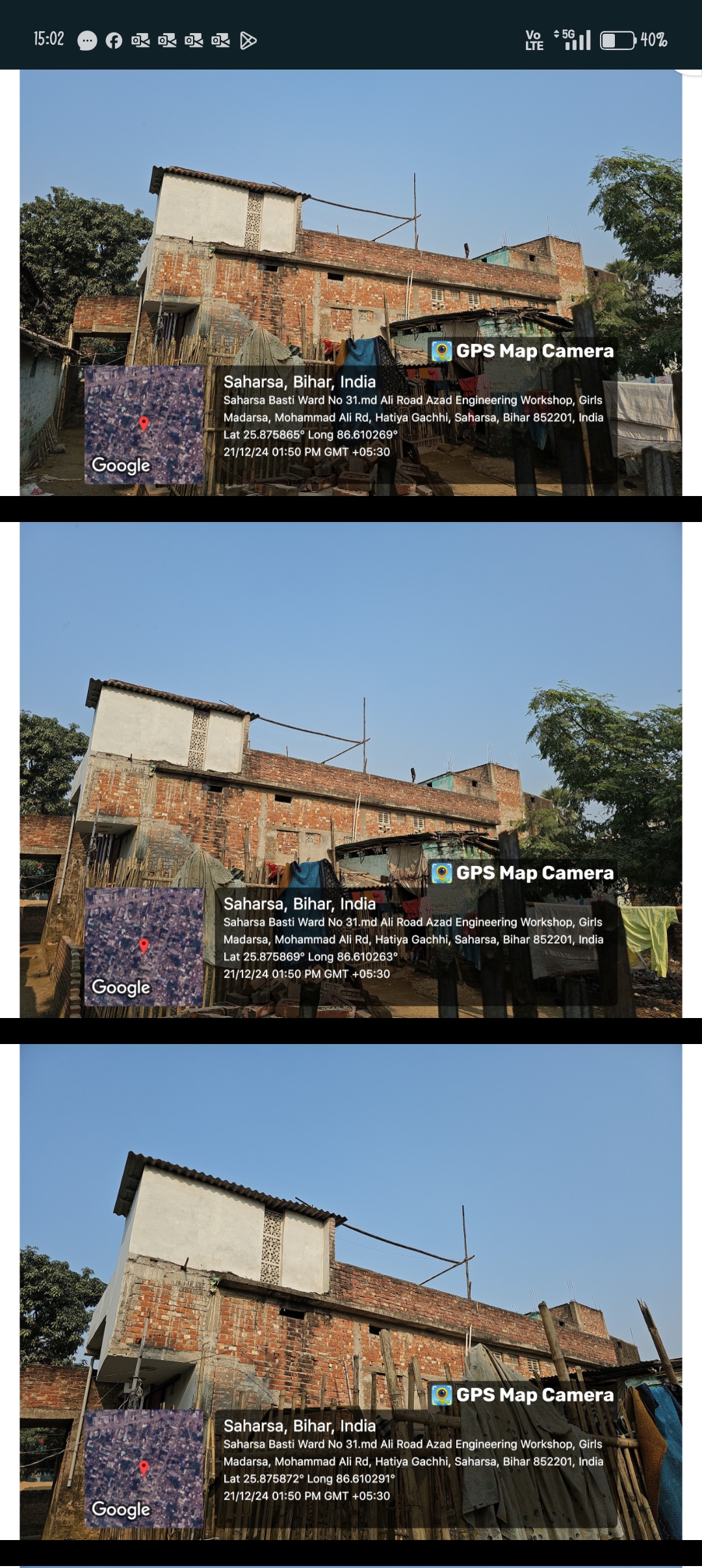 Individual House for sale in SAHARSA Saharsa — photo 1