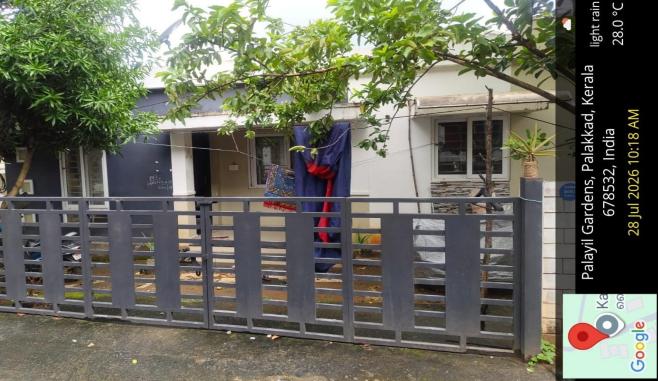 1743 square feet Individual House for sale in CHITTUR, PALAKKAD Palakkad — photo 1
