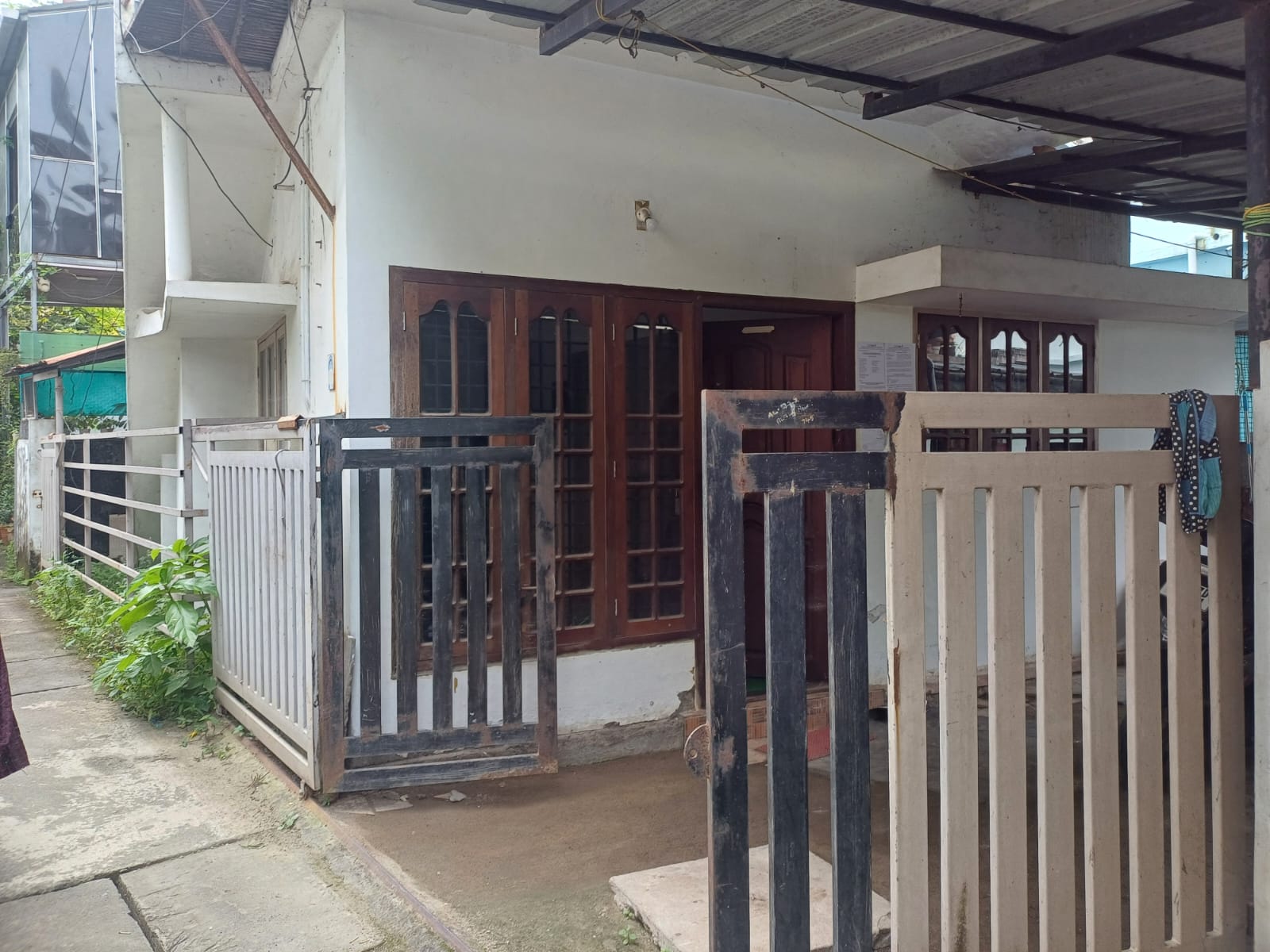 967 square feet Individual House for sale in ELAMAKKARA Kochi — photo 5