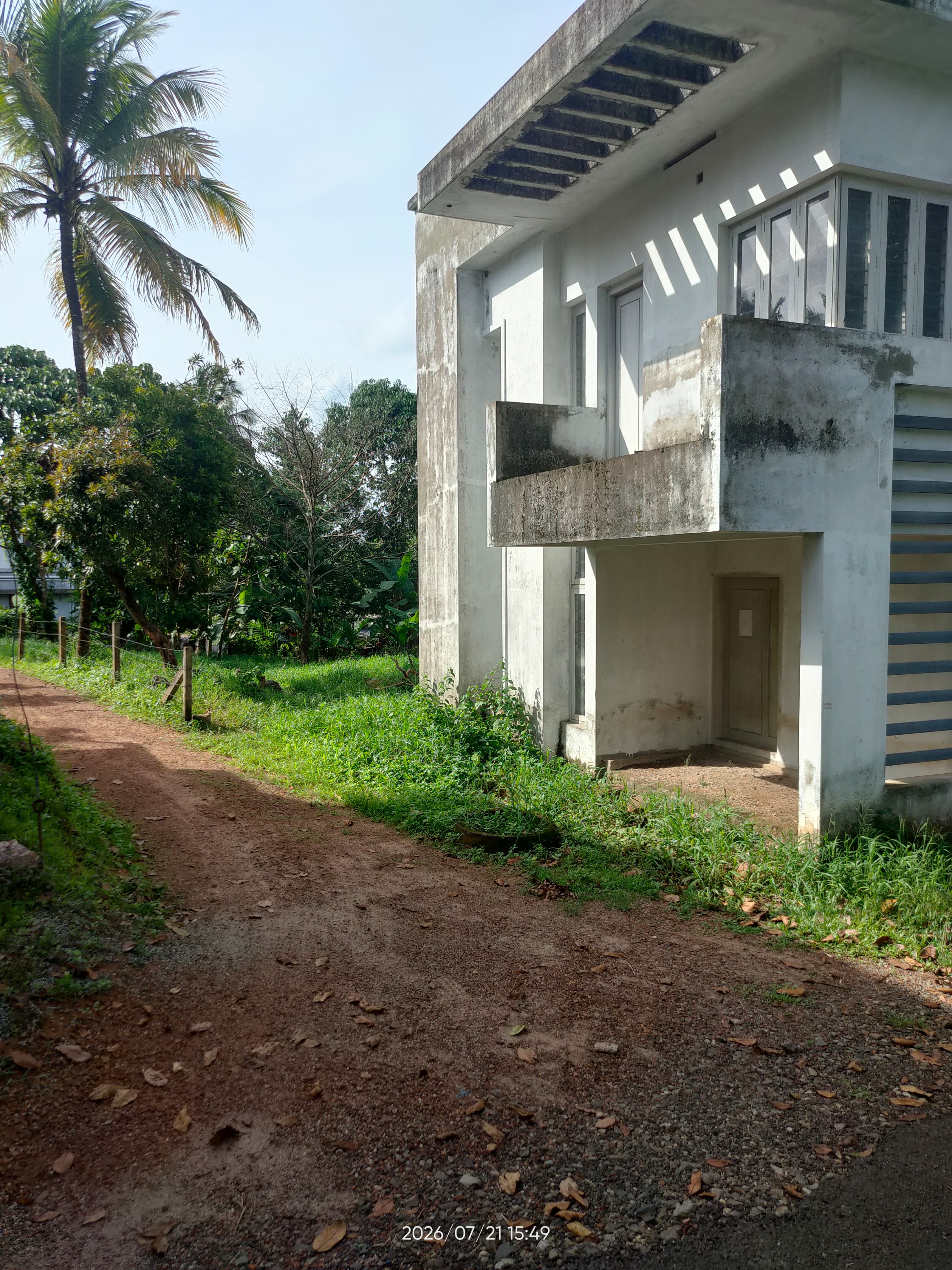 1378 square feet Individual House for sale in VAZHAKULAM Vazhakulam — photo 5