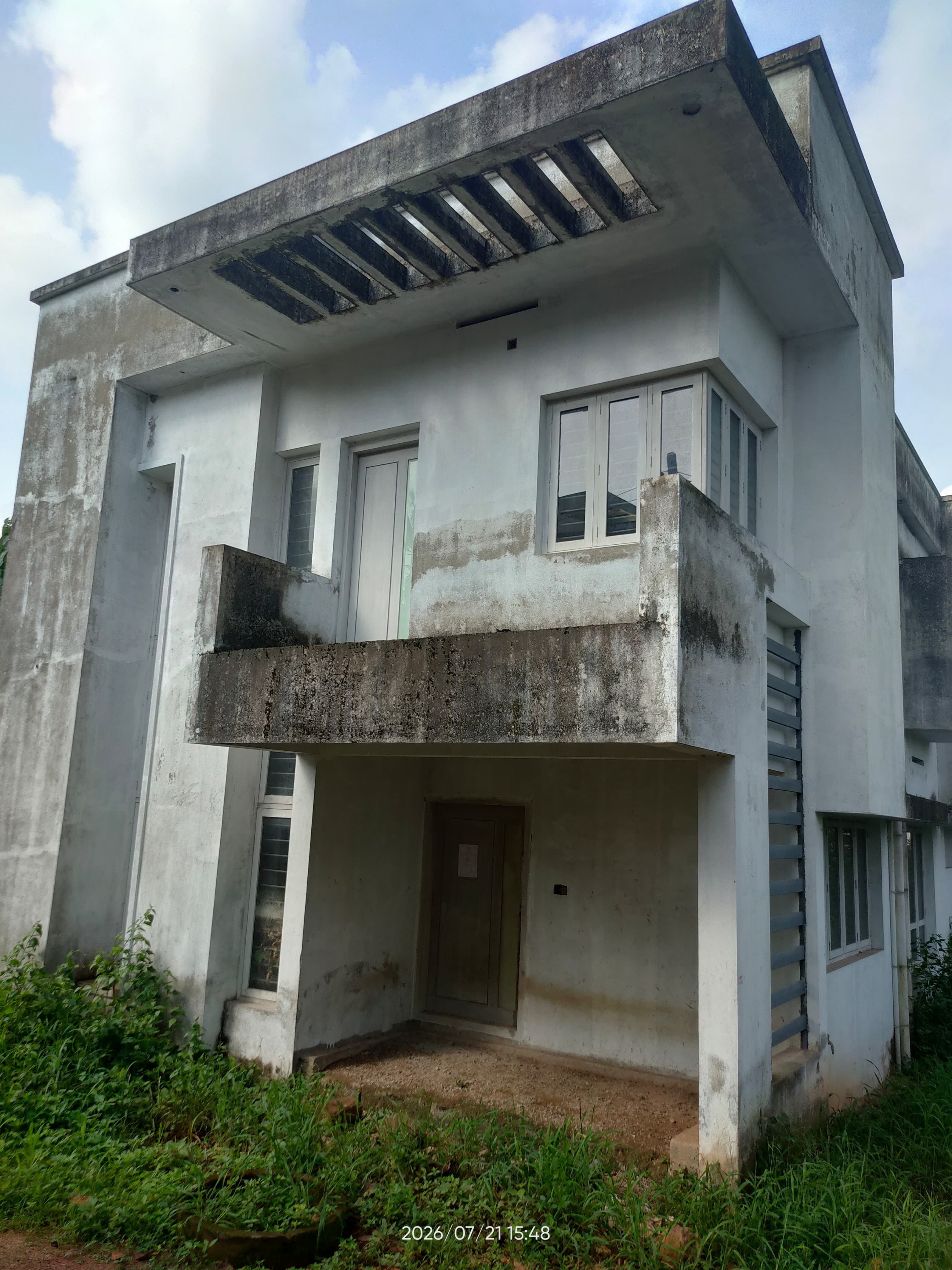 1378 square feet Individual House for sale in VAZHAKULAM Vazhakulam — photo 6