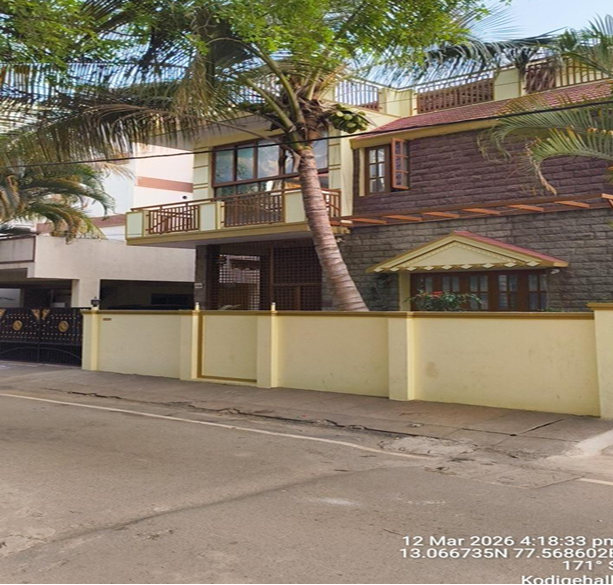 3000 square feet Individual House for sale in KODIGEHALLI Bengaluru — photo 2