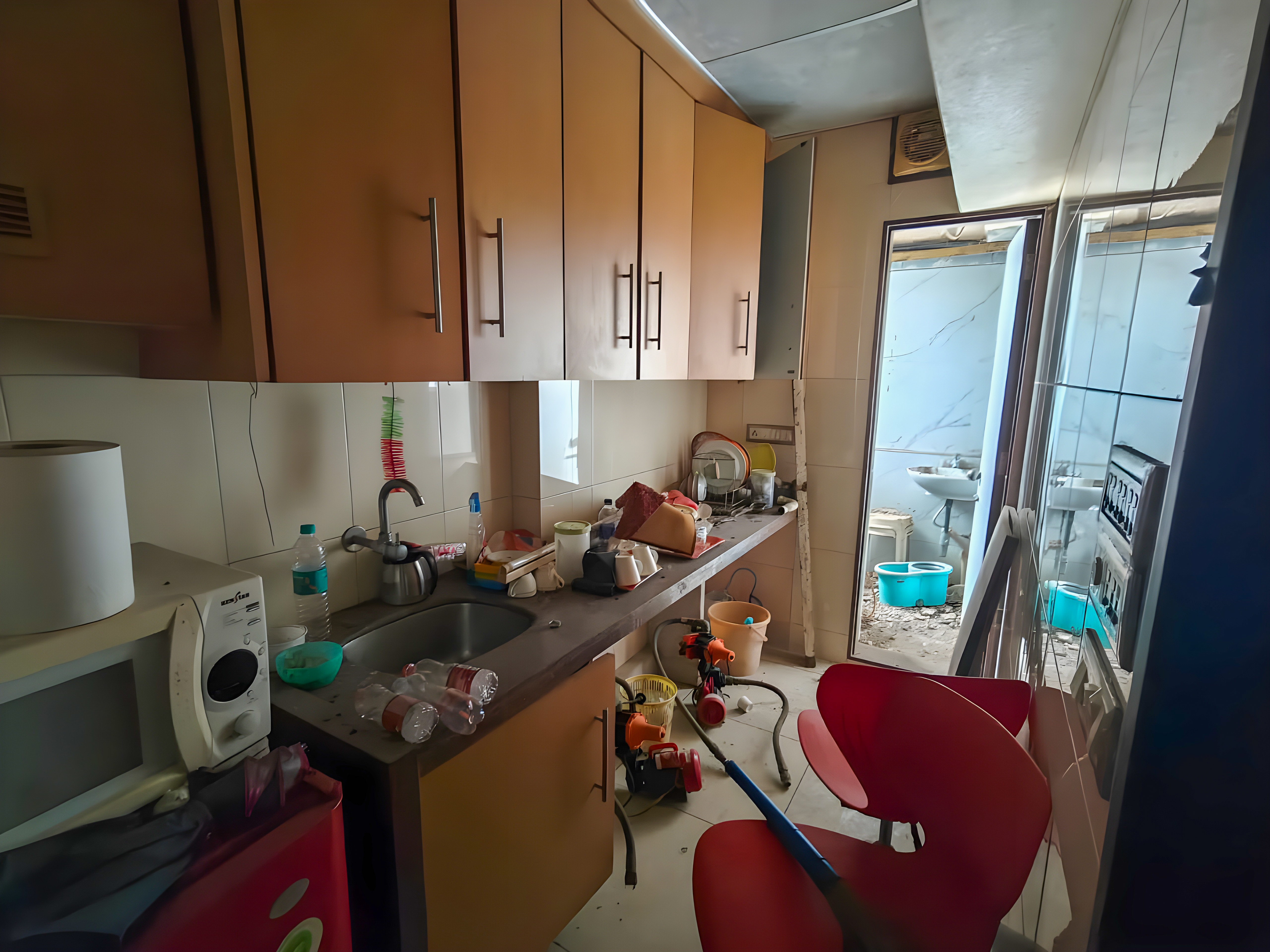 Office for sale in Mumbai — photo 17