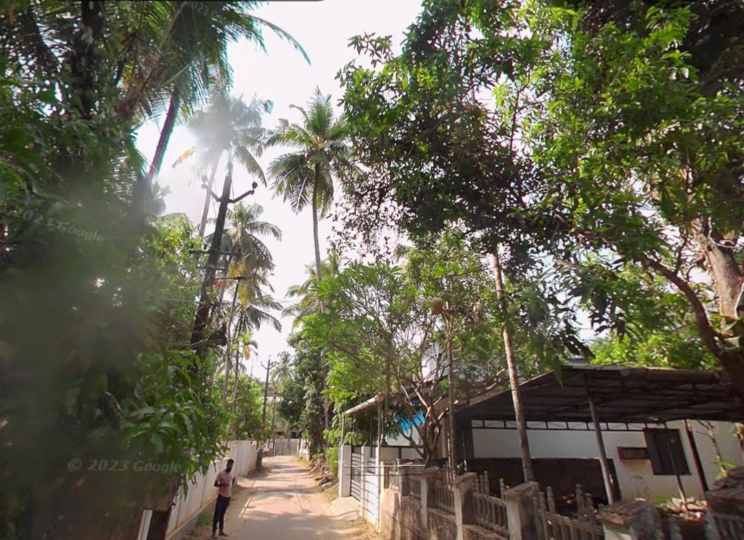 3500 square feet Individual House for sale in Near Sri Krishna HSS Guruvayoor Akathiyoor — photo 4
