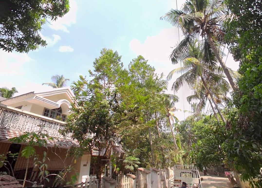 3500 square feet Individual House for sale in Near Sri Krishna HSS Guruvayoor Akathiyoor — photo 2