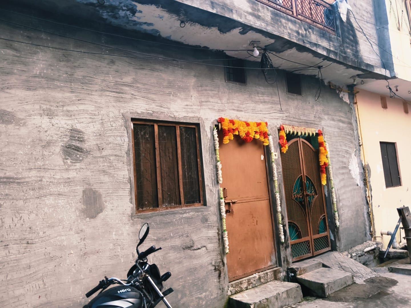 93.63 square meter Individual House for sale in Muzaffarnagar — photo 3