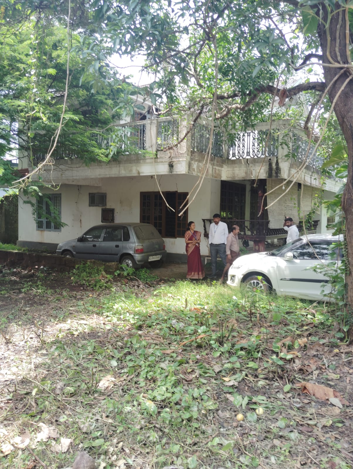 3500 square feet Individual House for sale in Near Sri Krishna HSS Guruvayoor Akathiyoor — photo 3