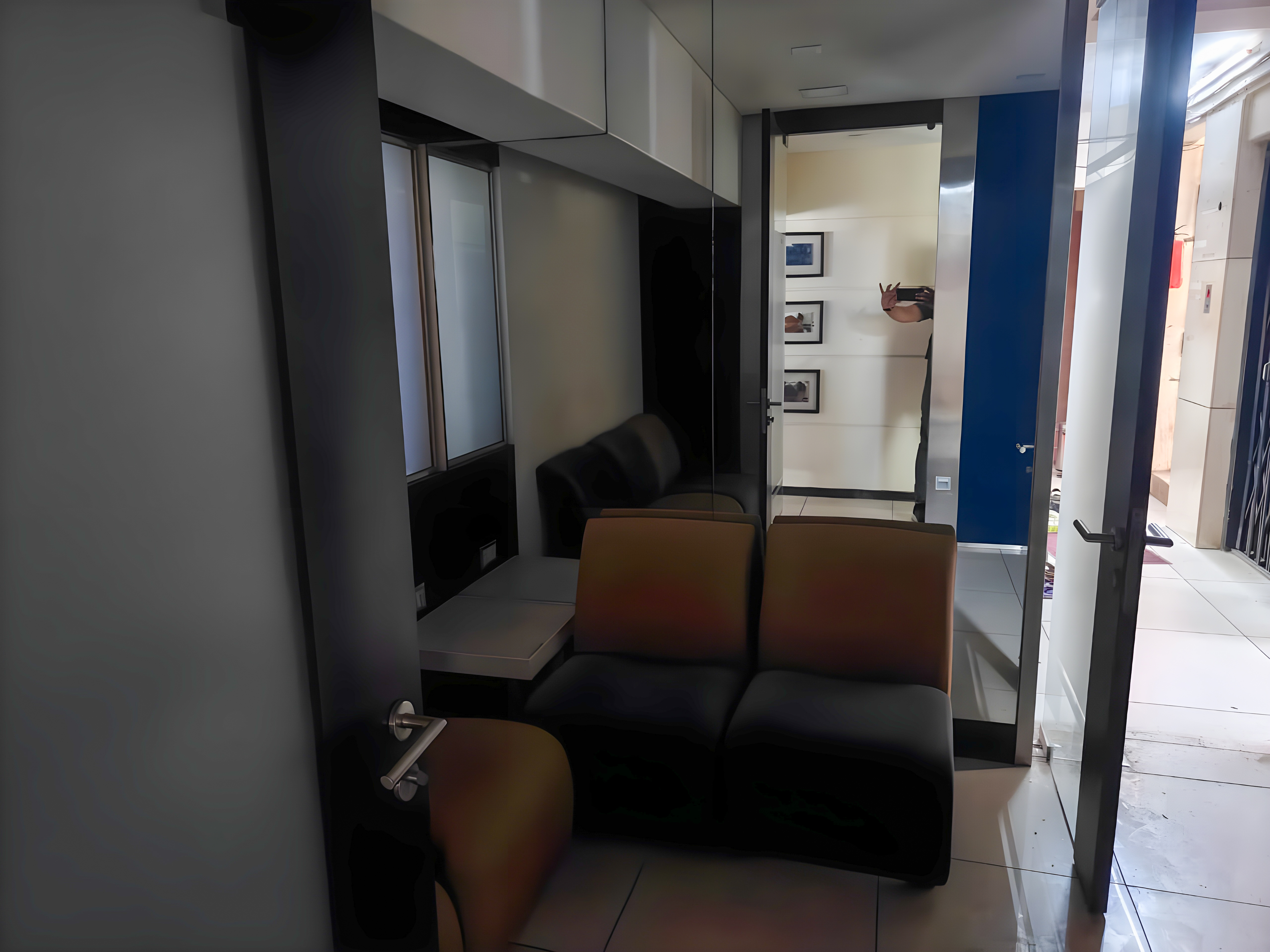 Office for sale in Mumbai — photo 7