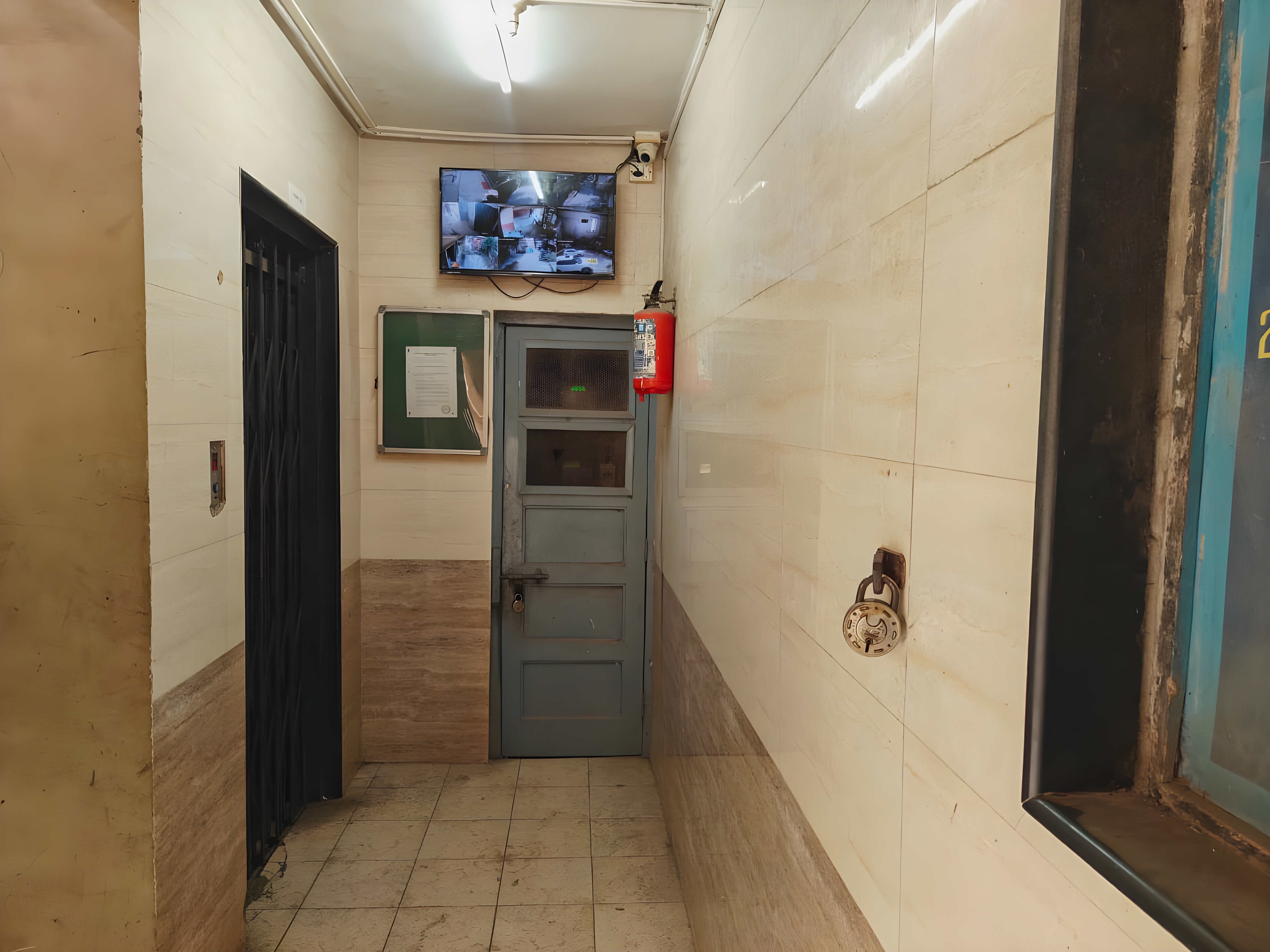 Office for sale in Mumbai — photo 21