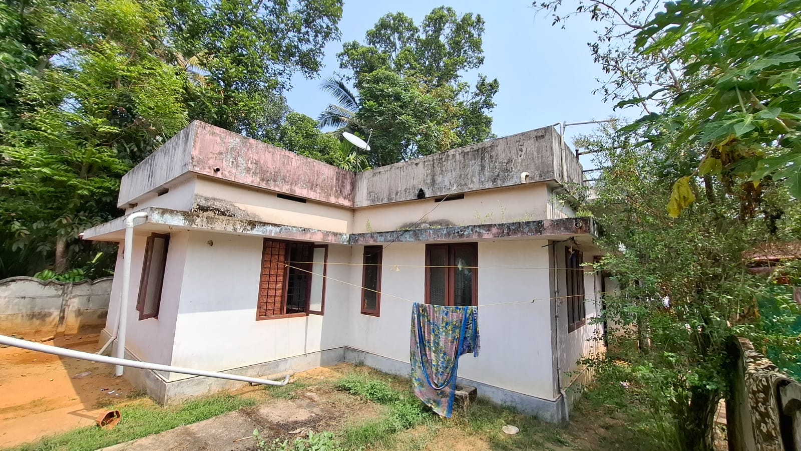 800 square feet Individual House for sale in ELOOR VADAKKUM BHAGOM, BALA SUBRAHMANYA TEMPLE Eloor — photo 3