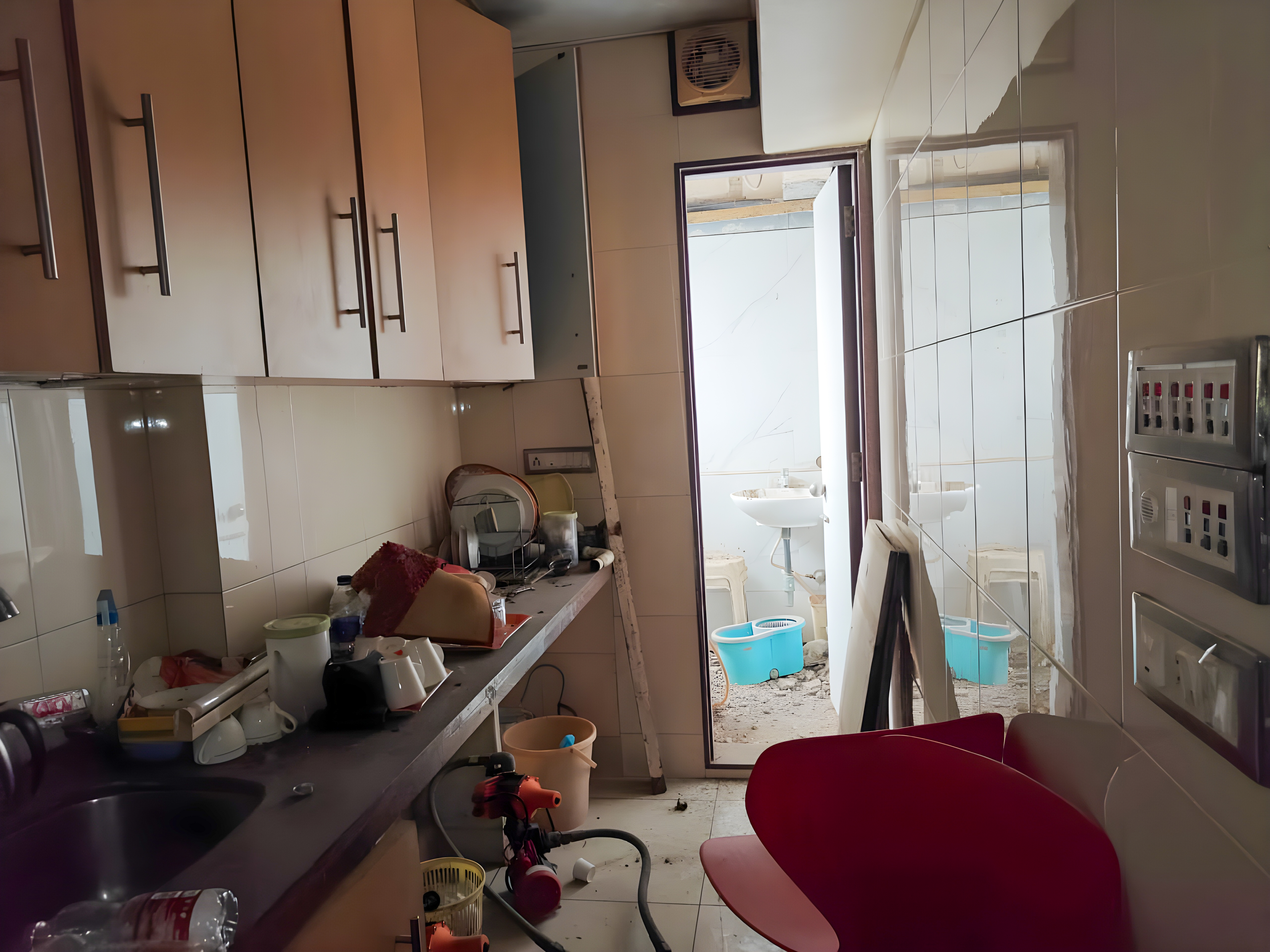 Office for sale in Mumbai — photo 3