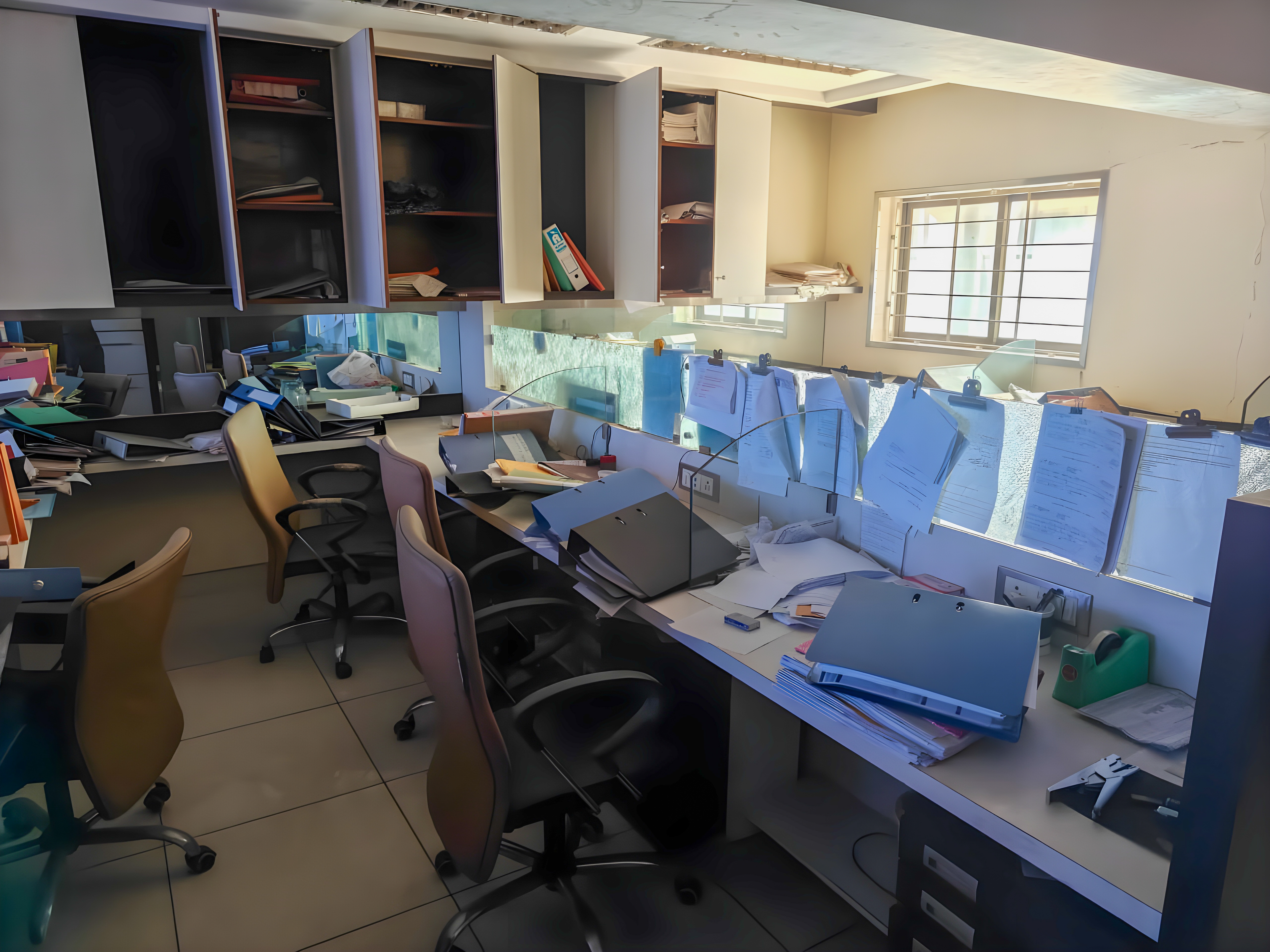 Office for sale in Mumbai — photo 8