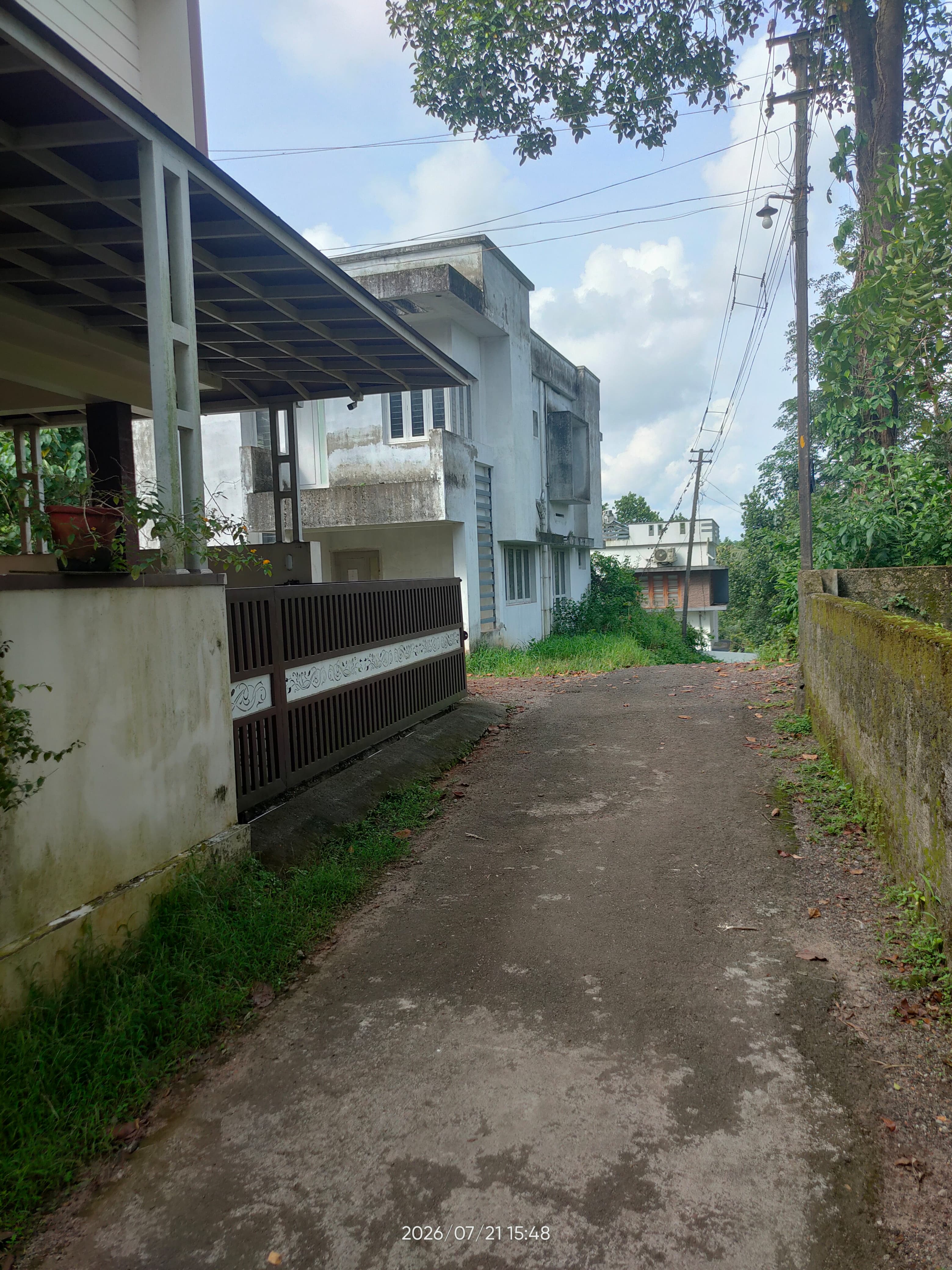 1378 square feet Individual House for sale in VAZHAKULAM Vazhakulam — photo 3
