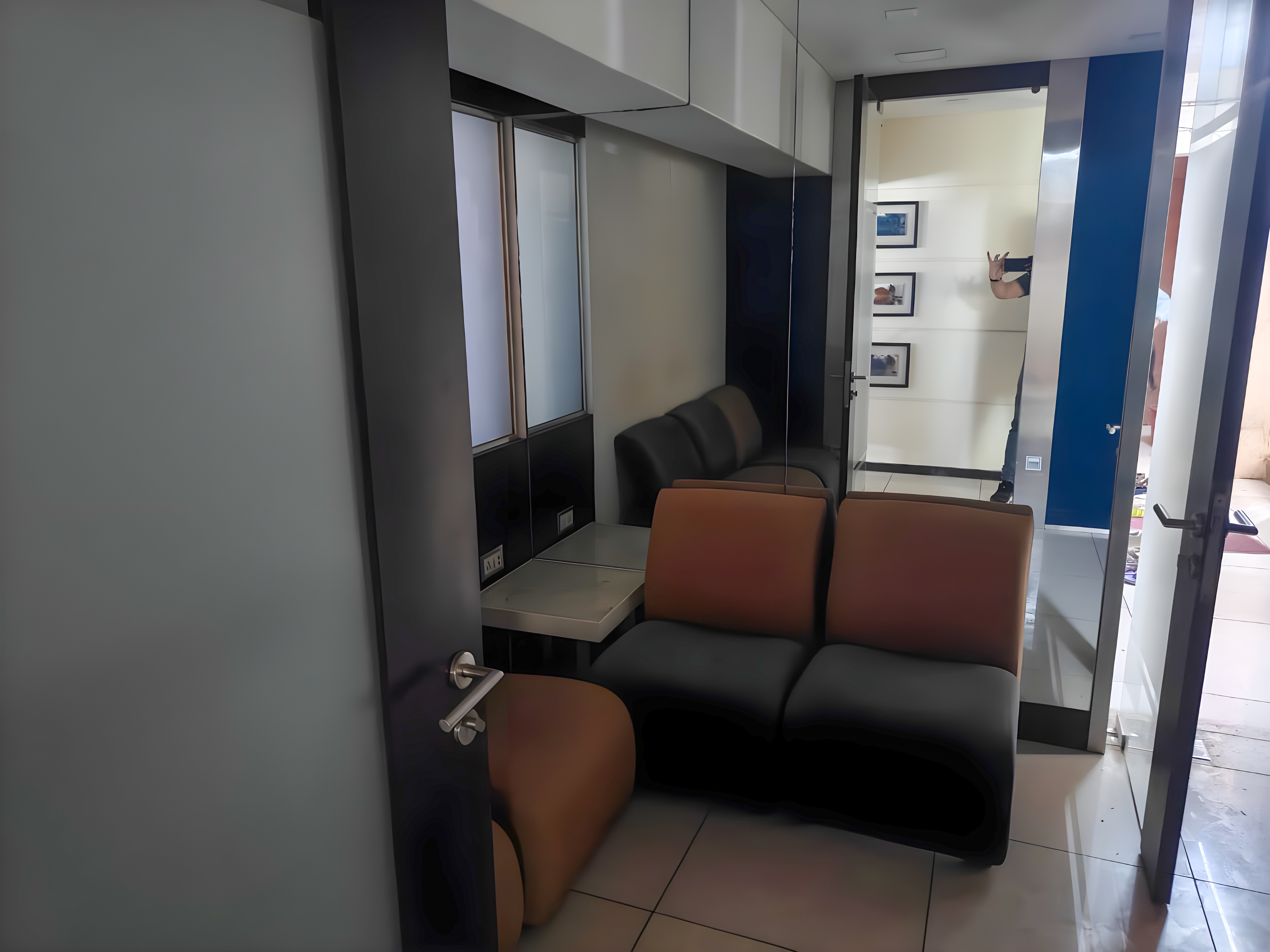 Office for sale in Mumbai — photo 6