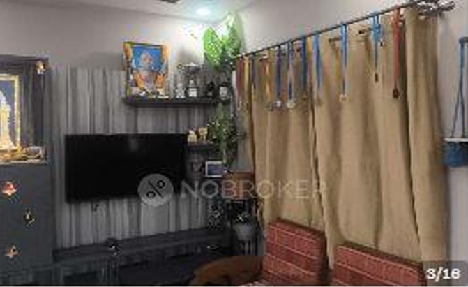 1296 square feet Flat for sale in SRIKANTESWARANAGAR Bengaluru — photo 3