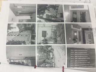 1296 square feet Flat for sale in SRIKANTESWARANAGAR Bengaluru — photo 2