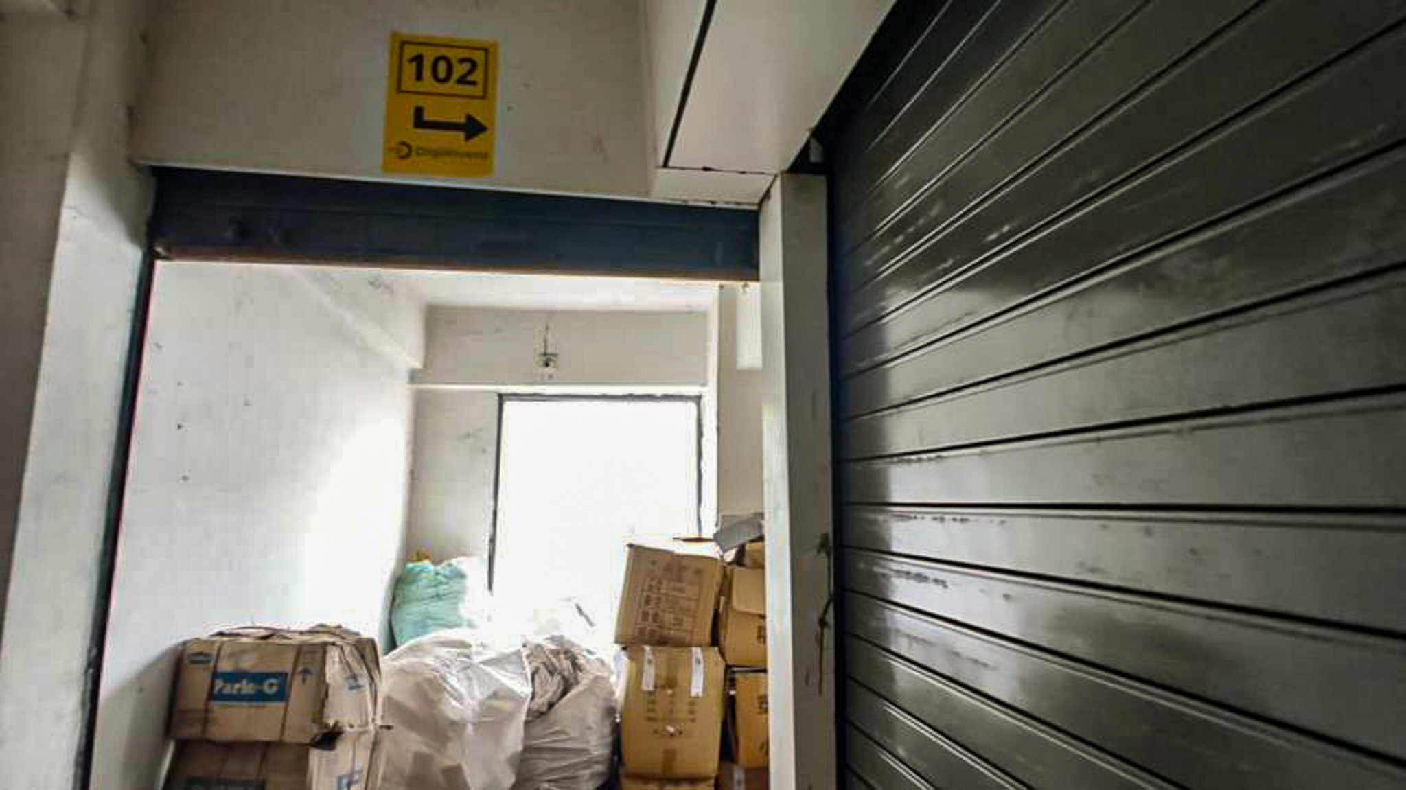 268.4 square feet Office for sale in NA Surat — photo 10