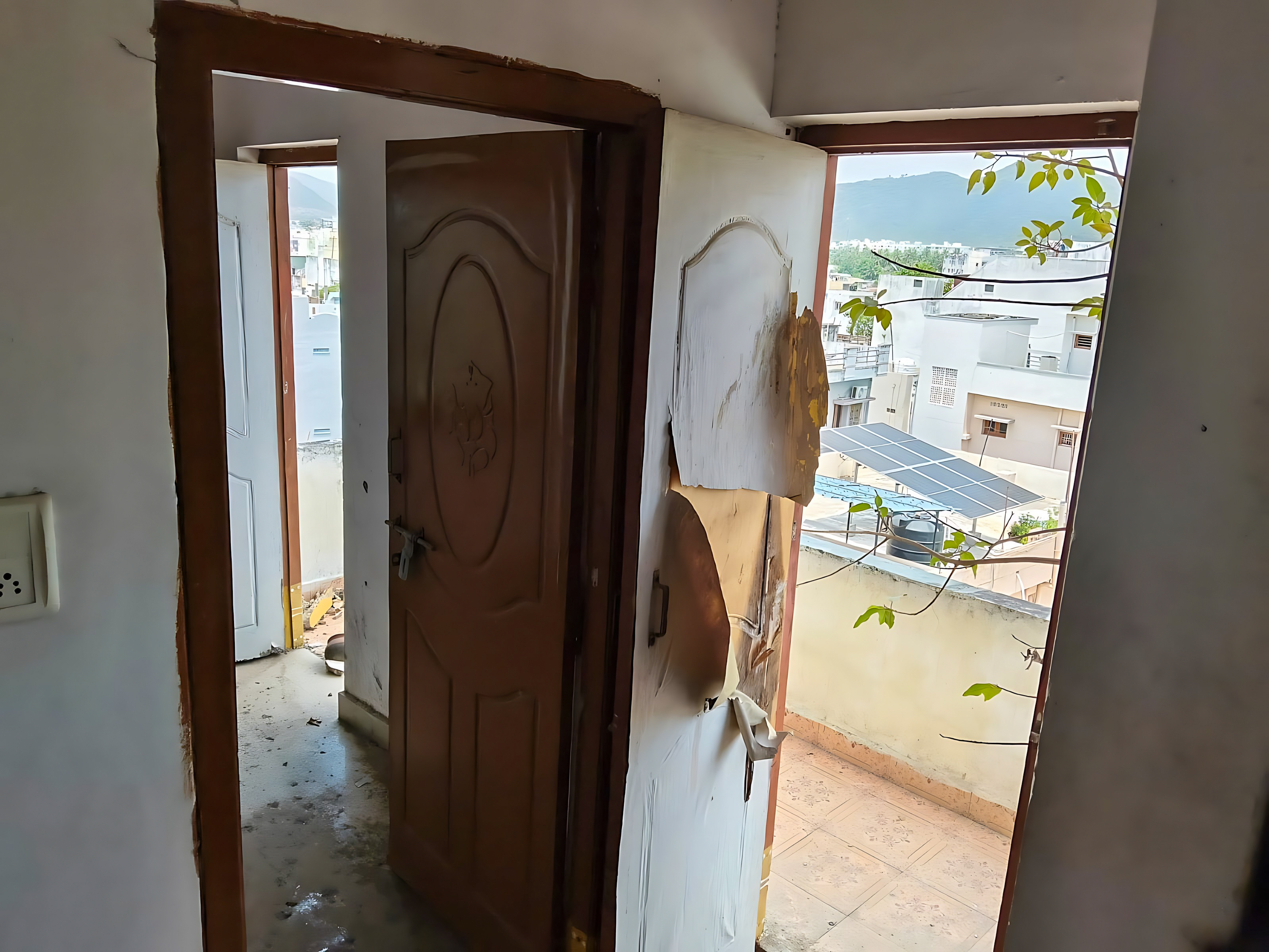 Flat for sale in FLAT NO.403, PRATHIMA TOWERS, D.NO.13-5-1, T SURVEY NO.1142, KURELLAVARI VEEDHI, M C WARD NO.13, Gajularega — photo 13
