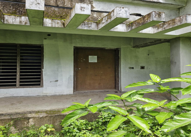 2020 square feet Individual House for sale in Thekkumpuram Njarackal — photo 2