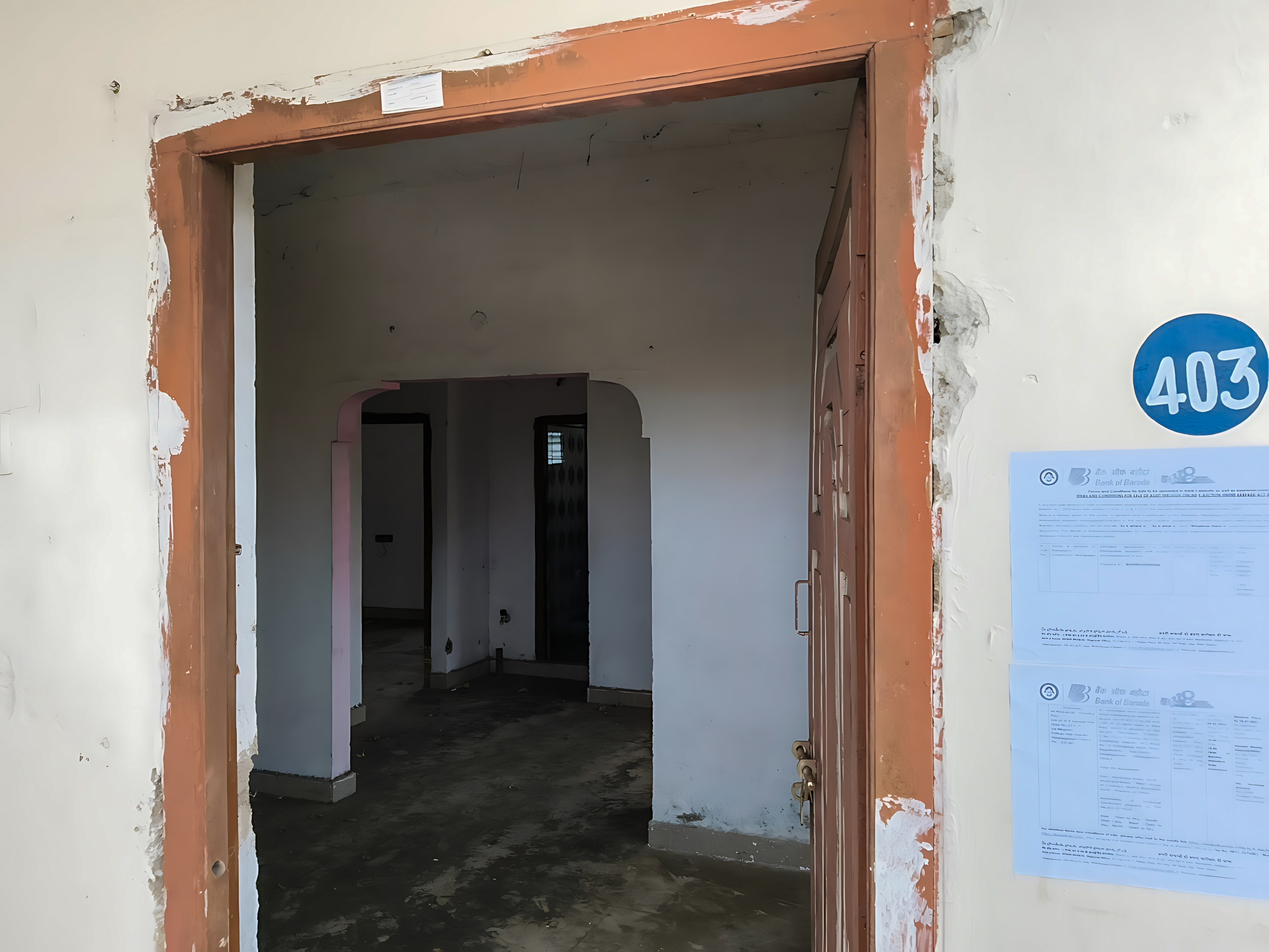 Flat for sale in FLAT NO.403, PRATHIMA TOWERS, D.NO.13-5-1, T SURVEY NO.1142, KURELLAVARI VEEDHI, M C WARD NO.13, Gajularega — photo 5
