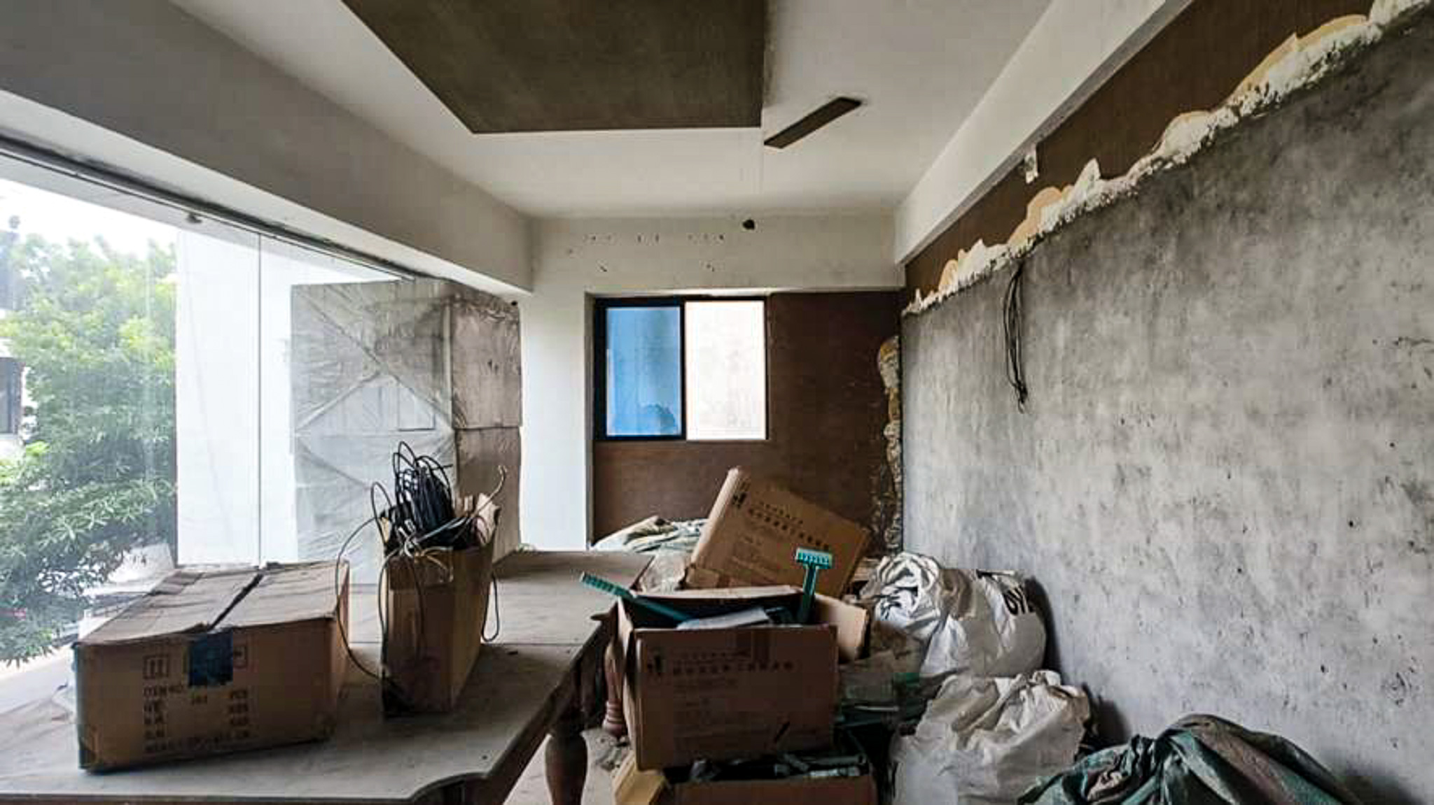 268.4 square feet Office for sale in NA Surat — photo 4