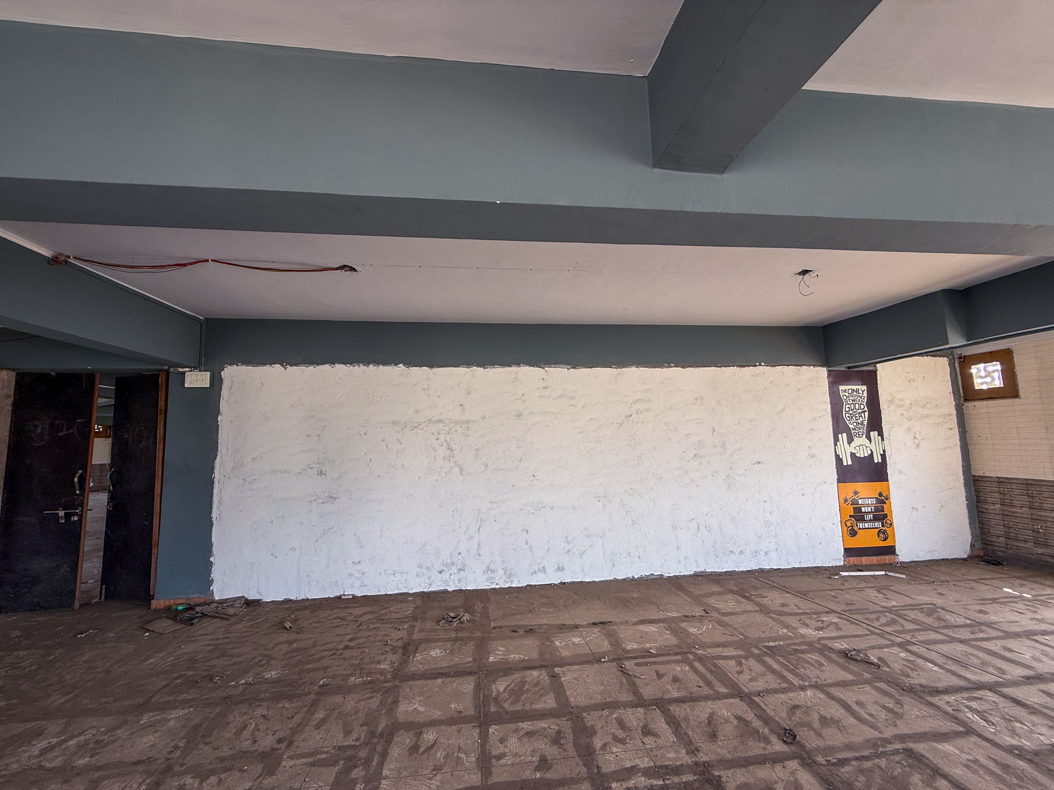 116.13 square meter Shops for sale in Platinum Plaza 2nd floor Shop no.S-5 Opp Lions International Academy Kosmadi Ankleshwar — photo 7