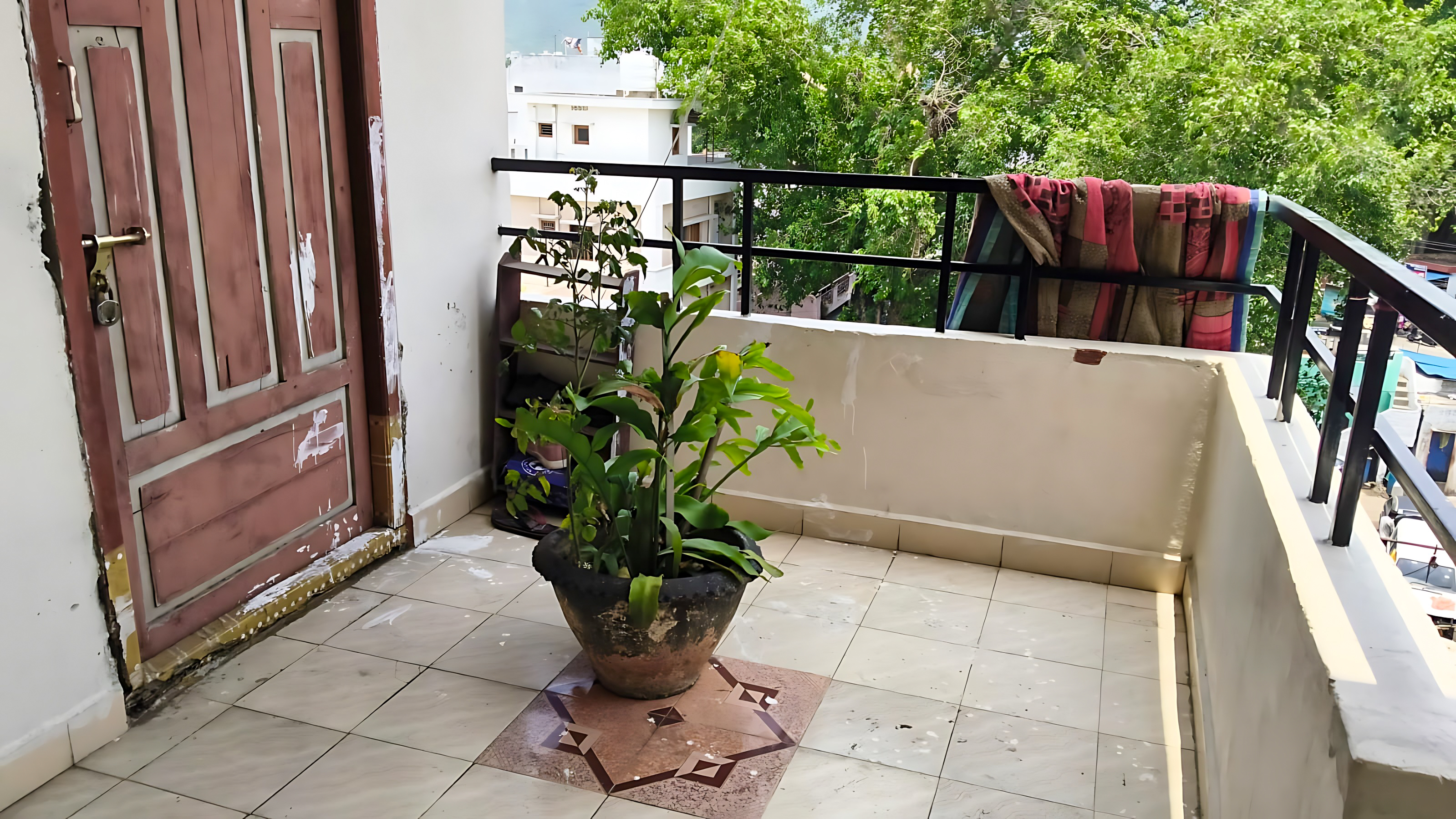 Flat for sale in FLAT NO.403, PRATHIMA TOWERS, D.NO.13-5-1, T SURVEY NO.1142, KURELLAVARI VEEDHI, M C WARD NO.13, Gajularega — photo 19