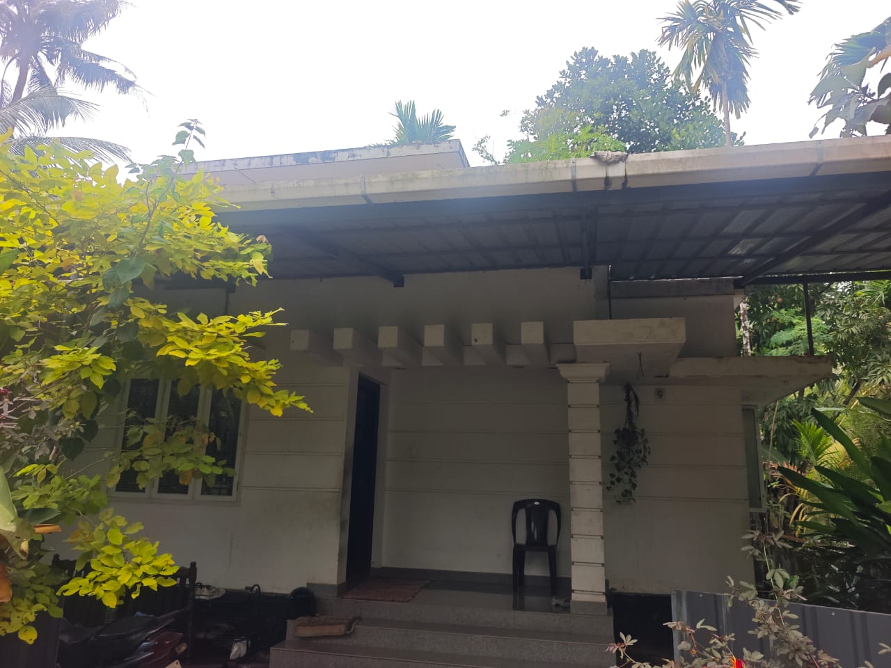 728 square feet Individual House for sale in KANDASSANKADAVU, THRISSUR Karamuck — photo 1